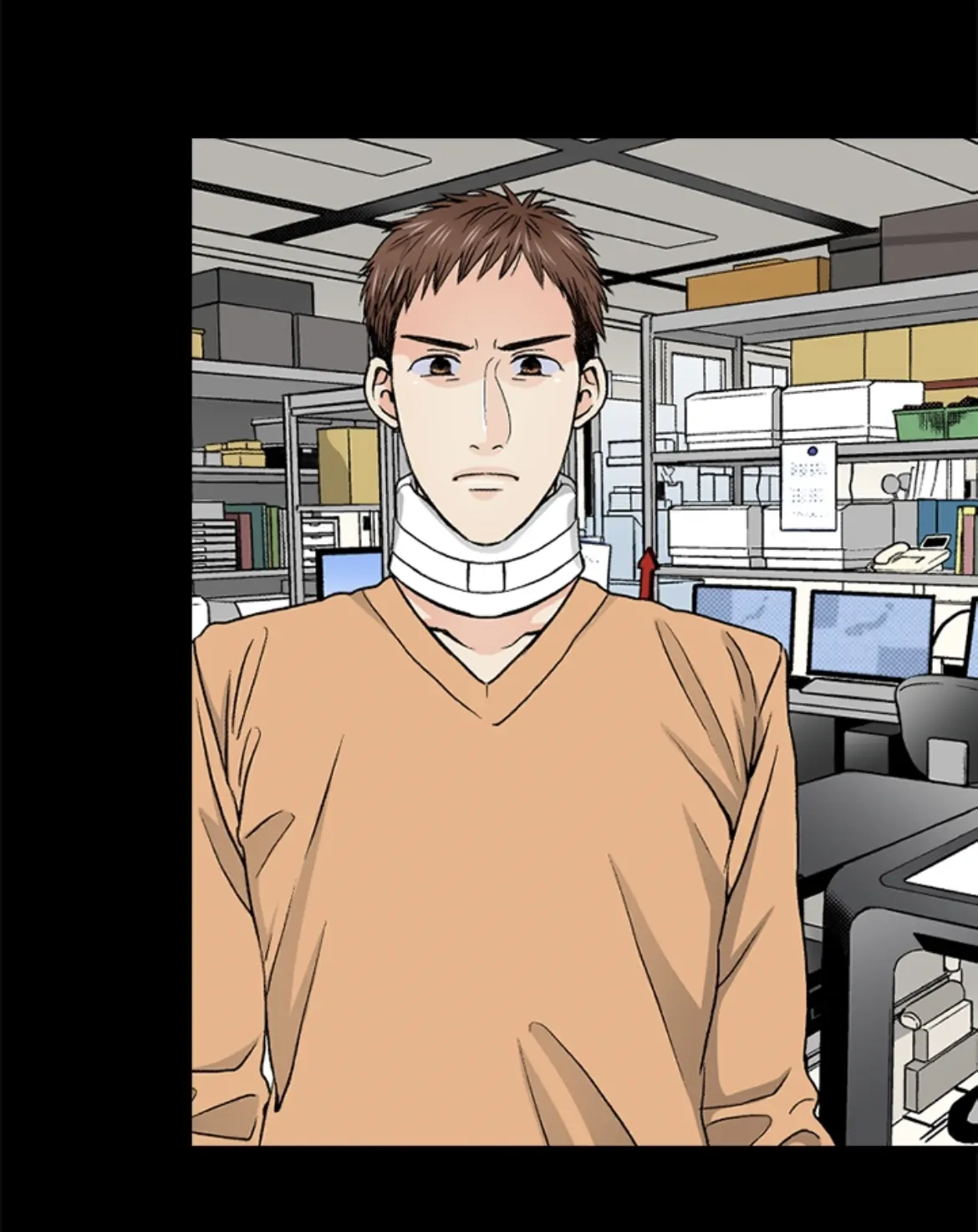 I Was Doted On By My Favorite Boss Chapter 14 - page 62