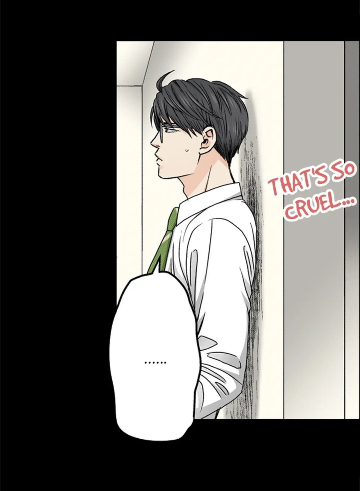 I Was Doted On By My Favorite Boss Chapter 15 - page 11