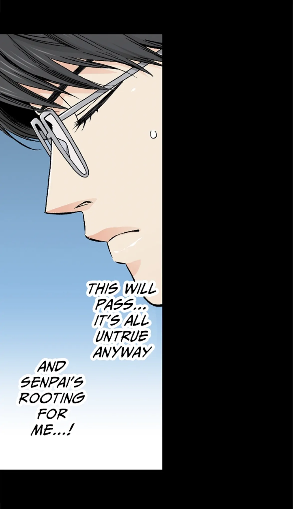 I Was Doted On By My Favorite Boss Chapter 15 - page 12