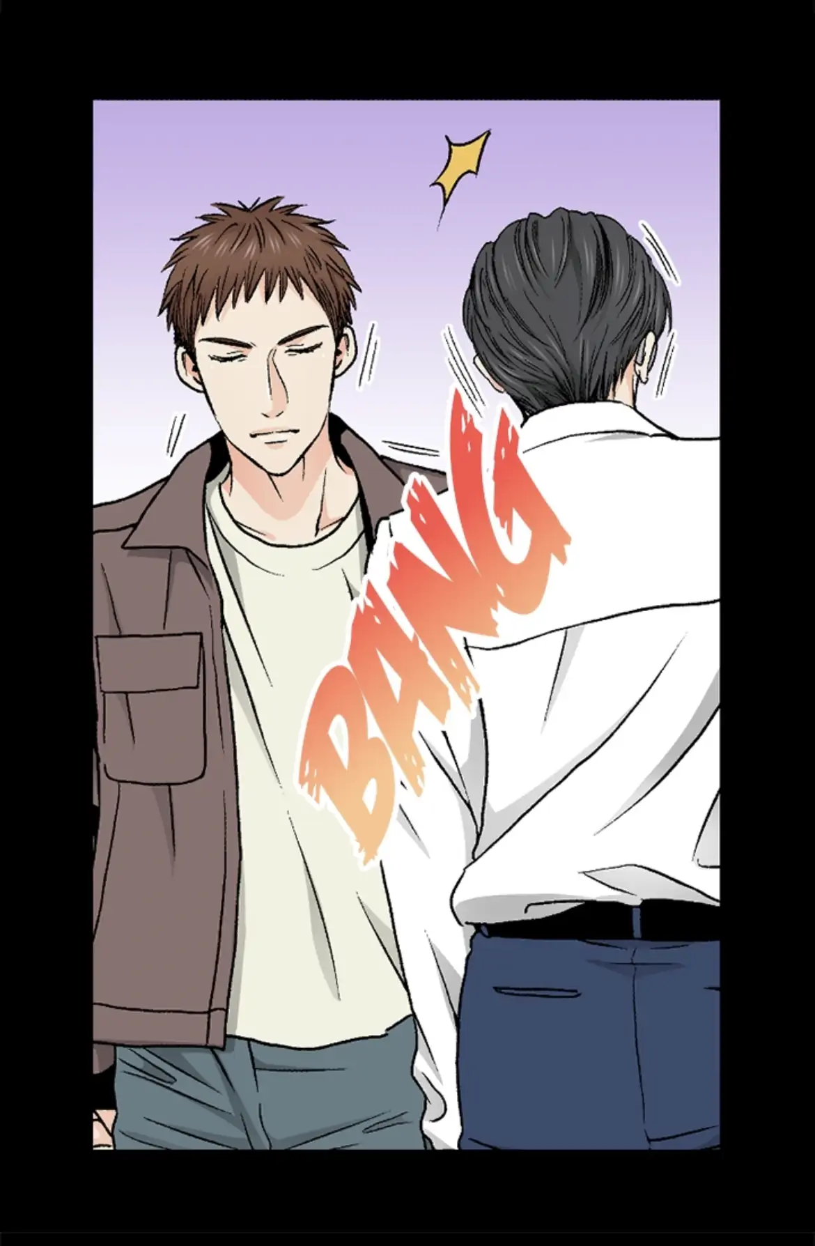 I Was Doted On By My Favorite Boss Chapter 15 - page 13