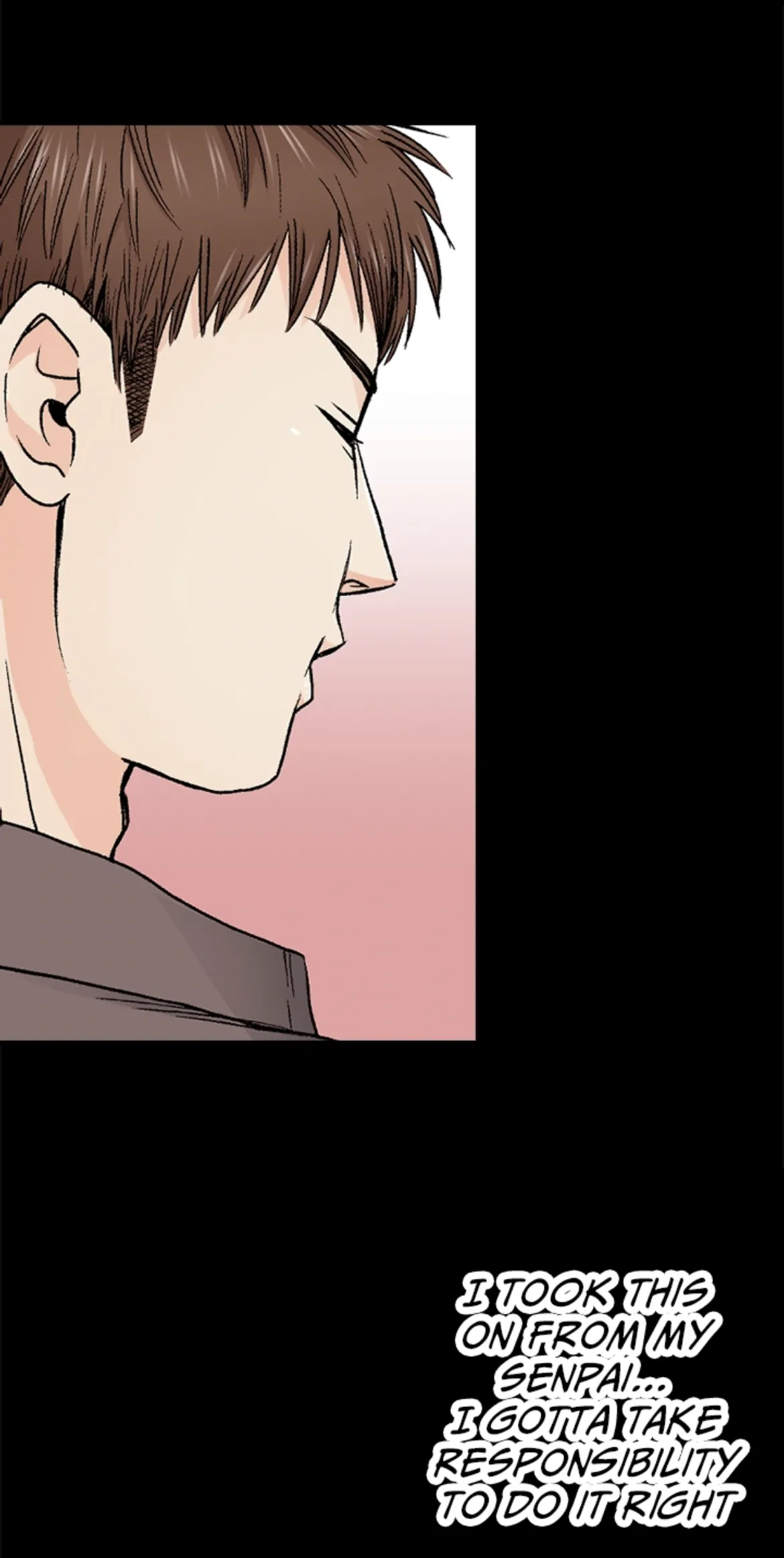 I Was Doted On By My Favorite Boss Chapter 15 - page 18