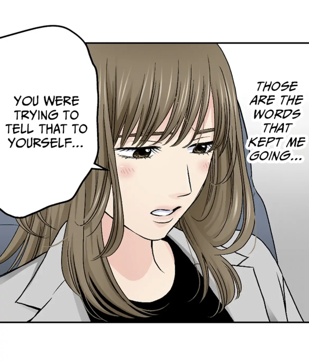 I Was Doted On By My Favorite Boss Chapter 15 - page 22