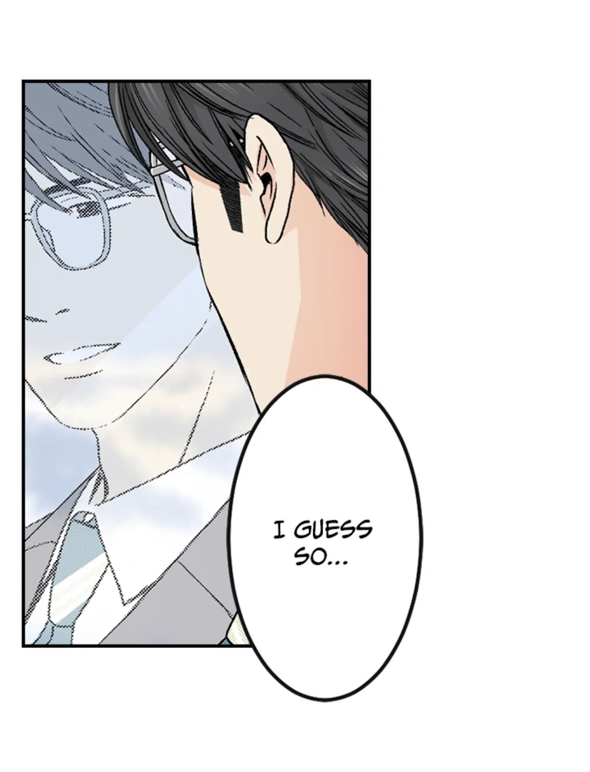 I Was Doted On By My Favorite Boss Chapter 15 - page 23
