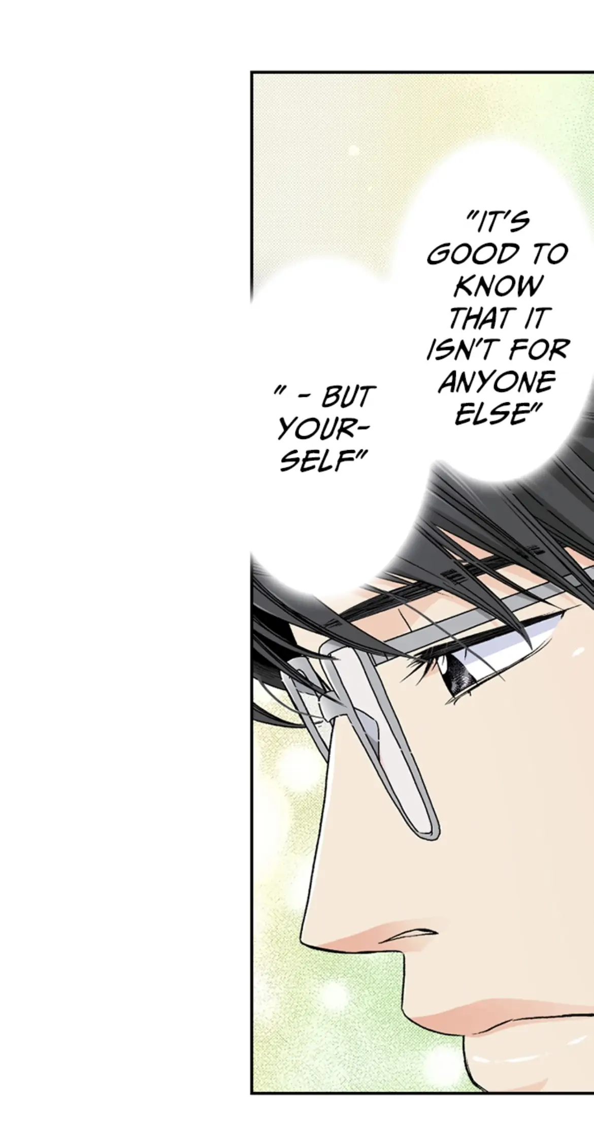 I Was Doted On By My Favorite Boss Chapter 15 - page 26