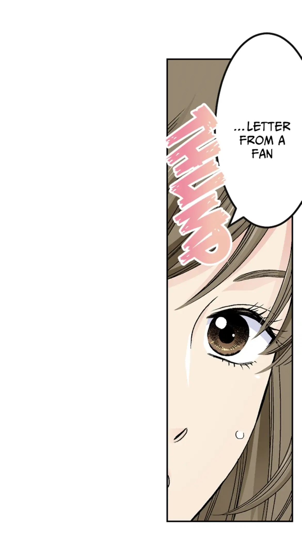 I Was Doted On By My Favorite Boss Chapter 15 - page 28