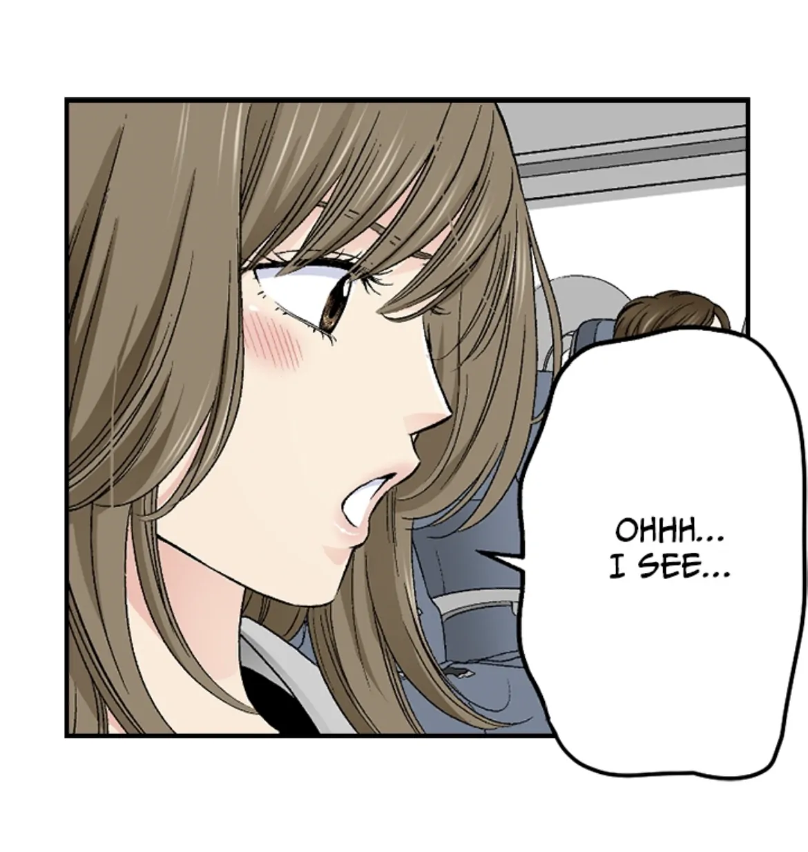 I Was Doted On By My Favorite Boss Chapter 15 - page 30
