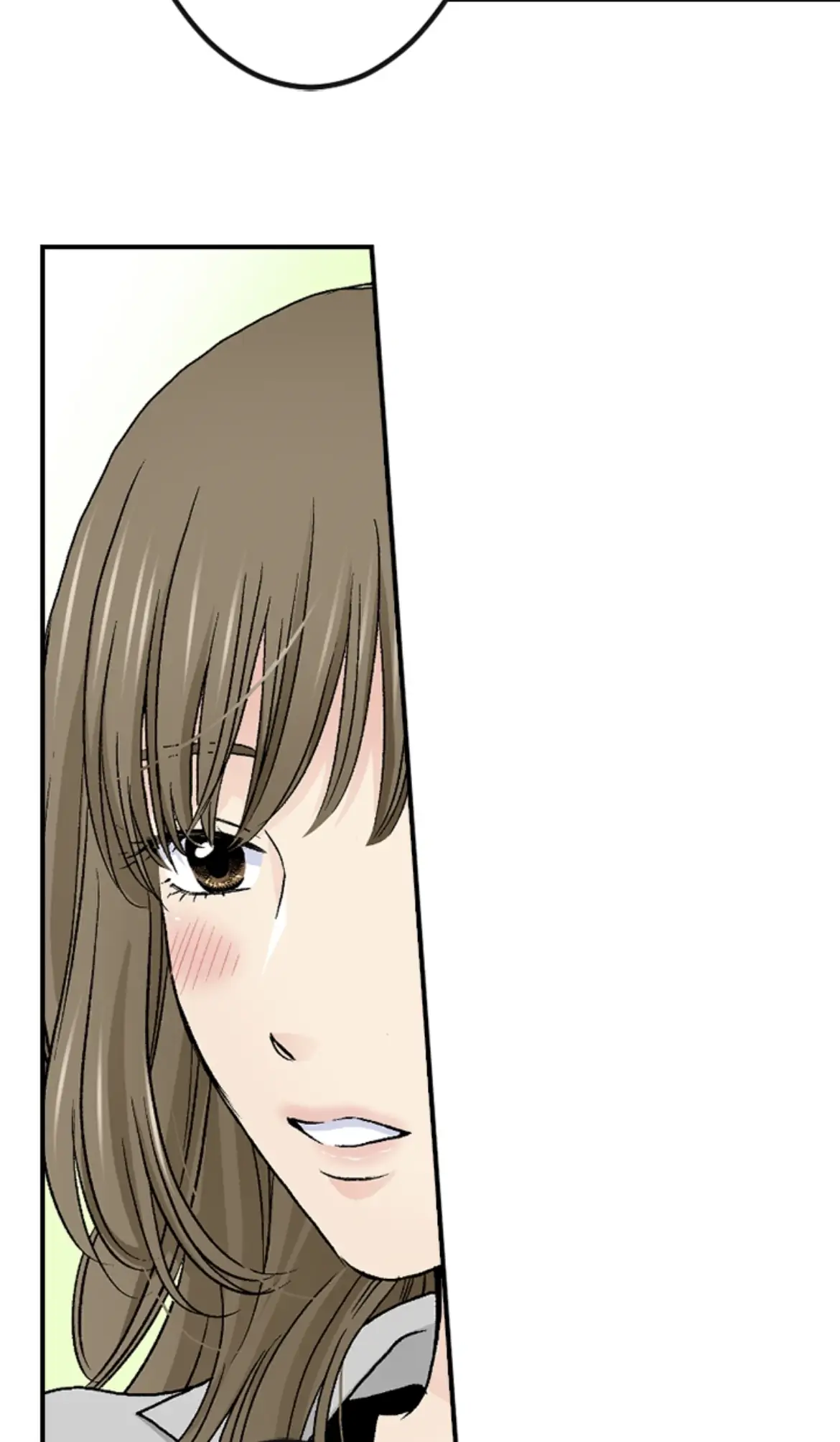 I Was Doted On By My Favorite Boss Chapter 15 - page 33