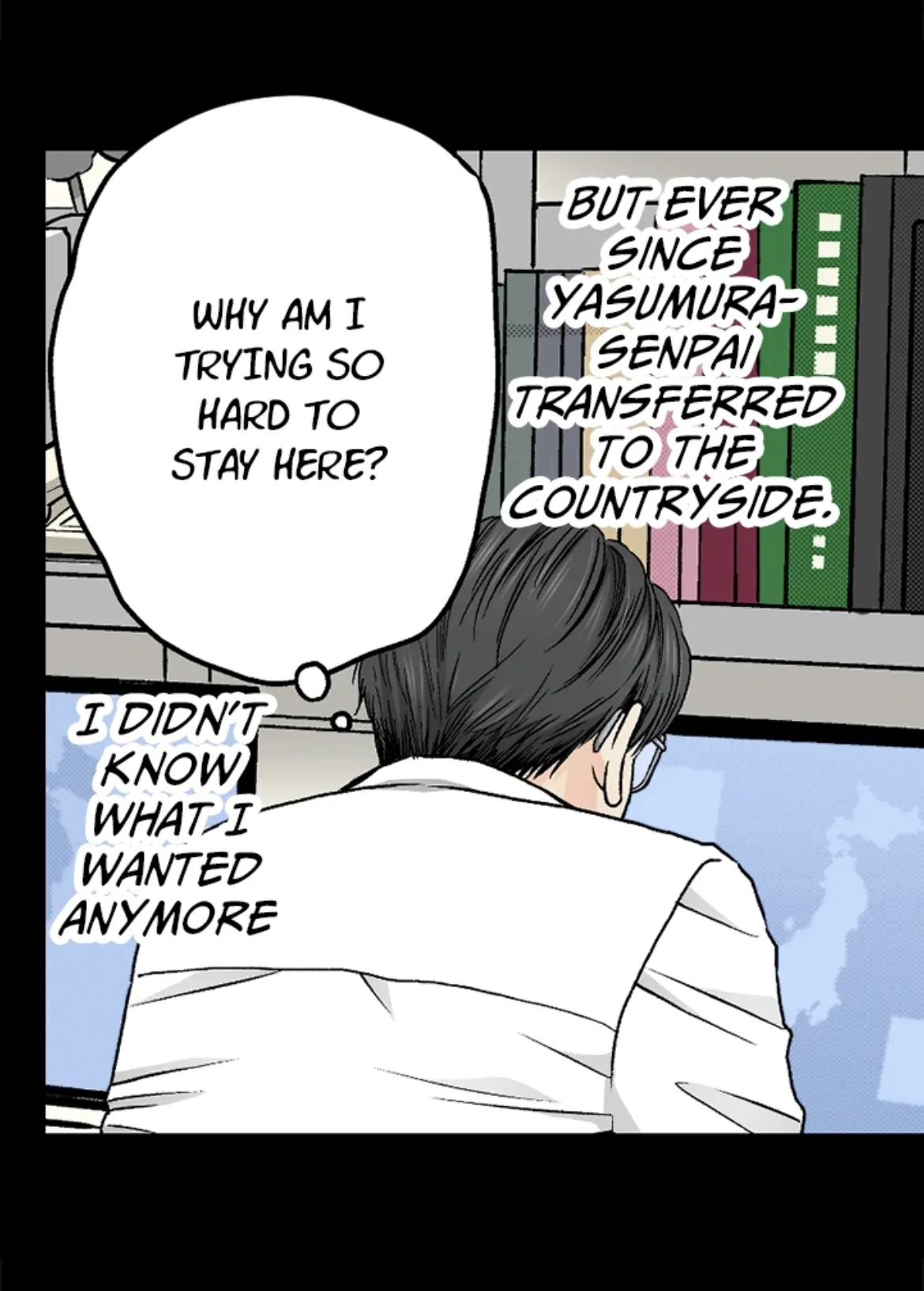 I Was Doted On By My Favorite Boss Chapter 15 - page 39