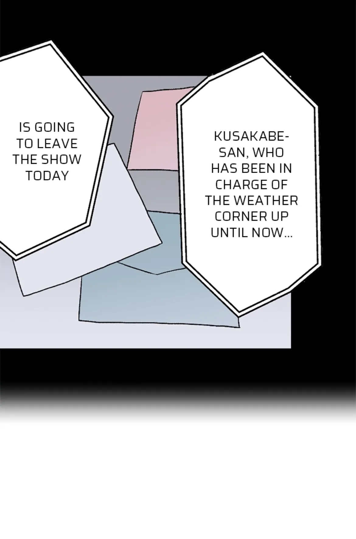 I Was Doted On By My Favorite Boss Chapter 15 - page 40