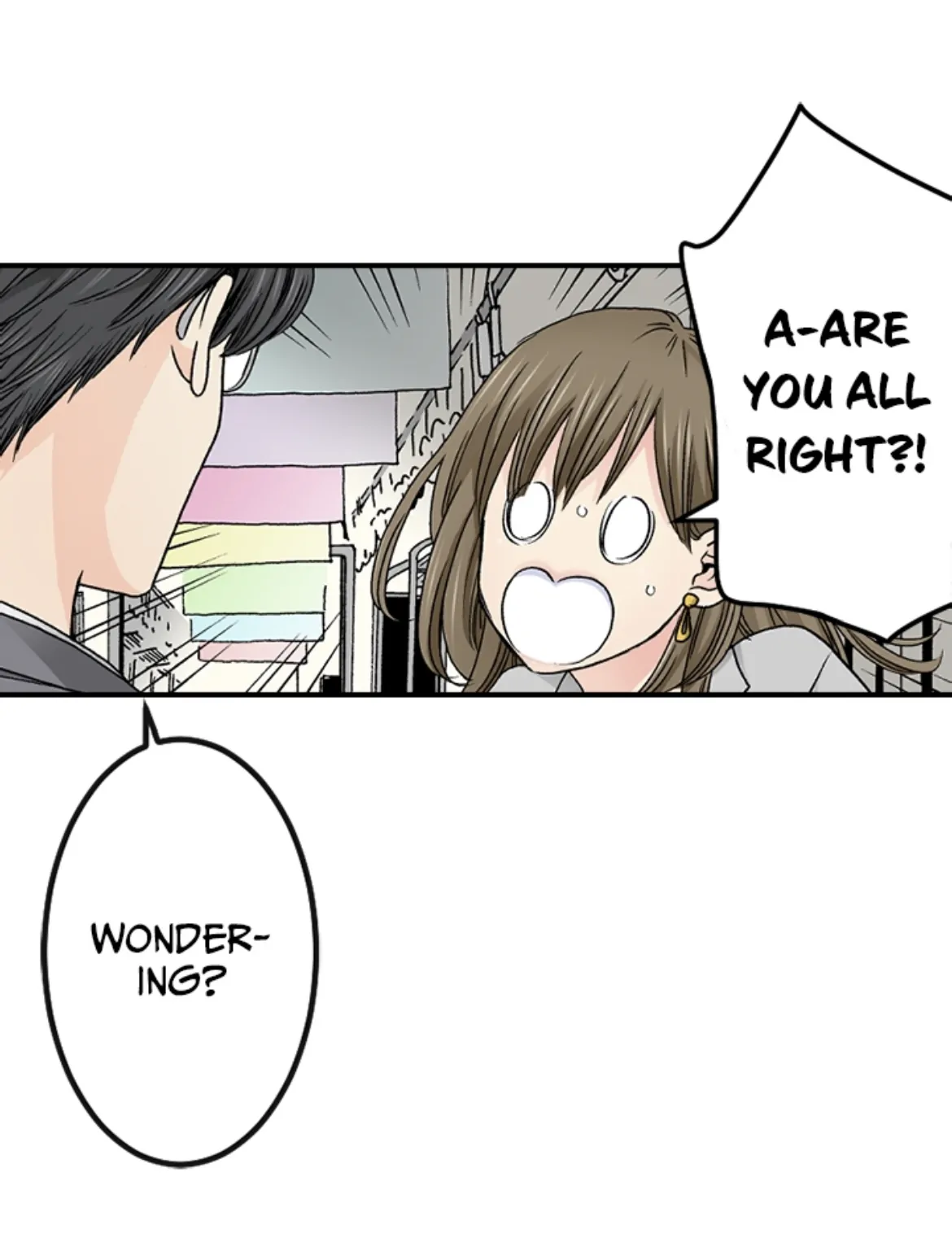 I Was Doted On By My Favorite Boss Chapter 15 - page 42