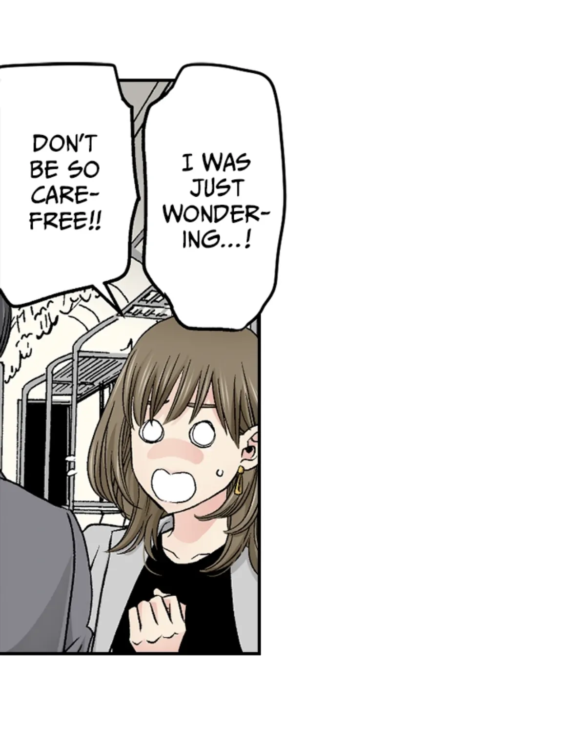 I Was Doted On By My Favorite Boss Chapter 15 - page 43