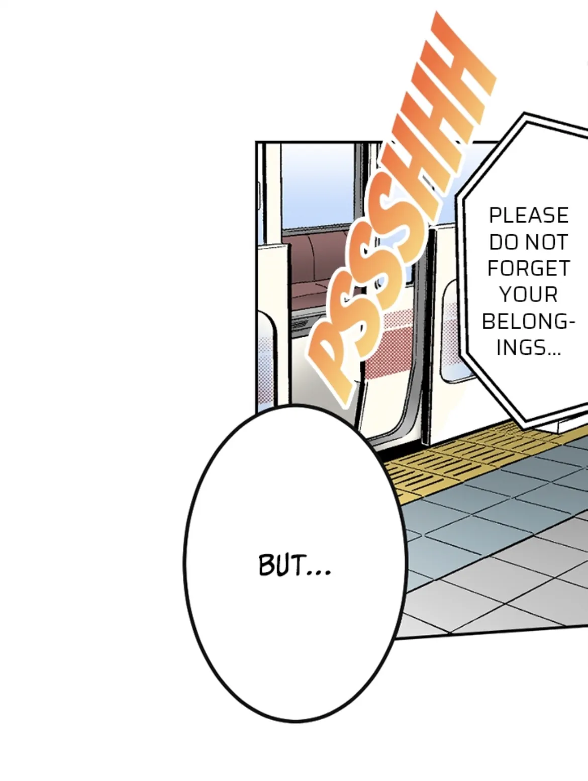 I Was Doted On By My Favorite Boss Chapter 15 - page 47