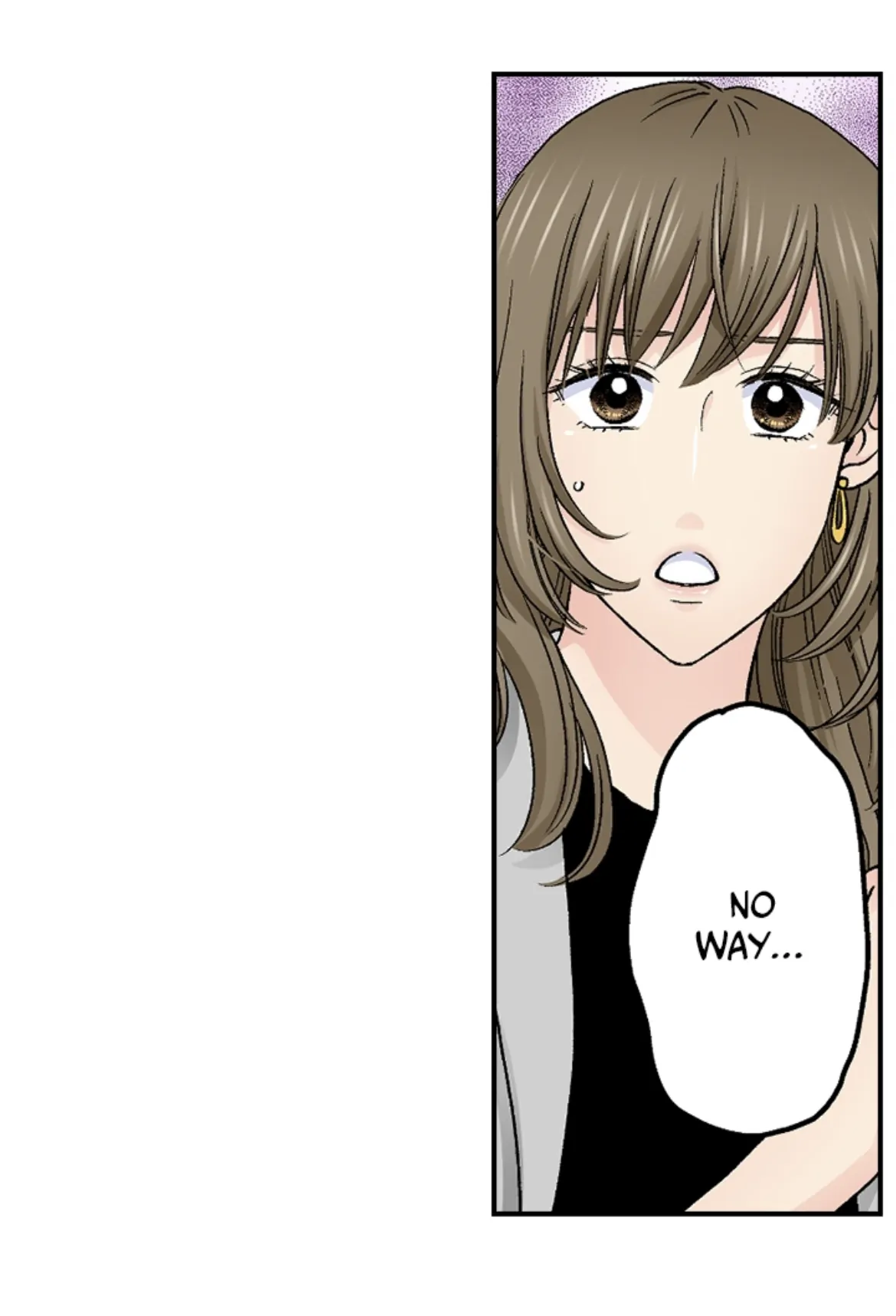 I Was Doted On By My Favorite Boss Chapter 15 - page 5
