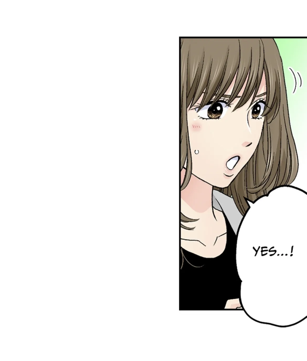 I Was Doted On By My Favorite Boss Chapter 15 - page 58
