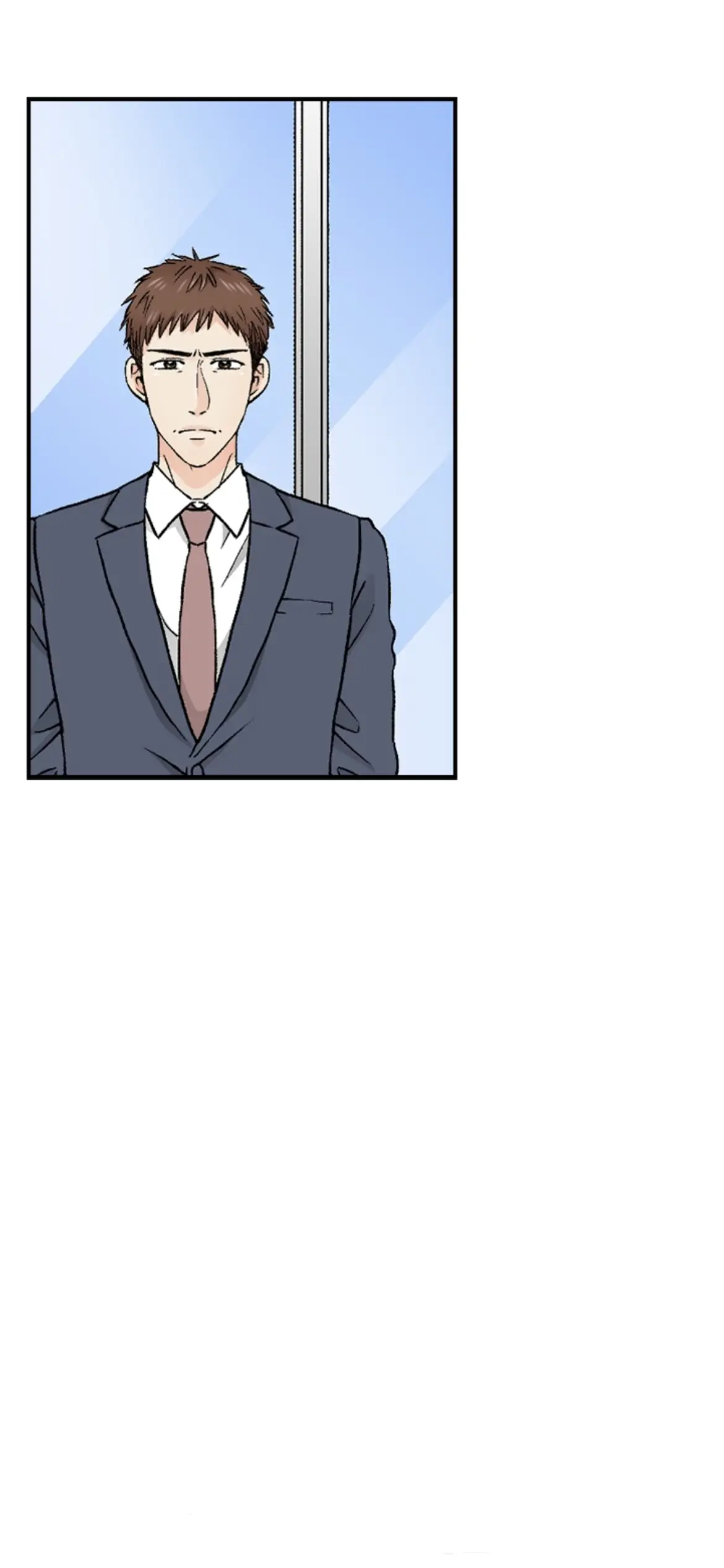 I Was Doted On By My Favorite Boss Chapter 15 - page 59