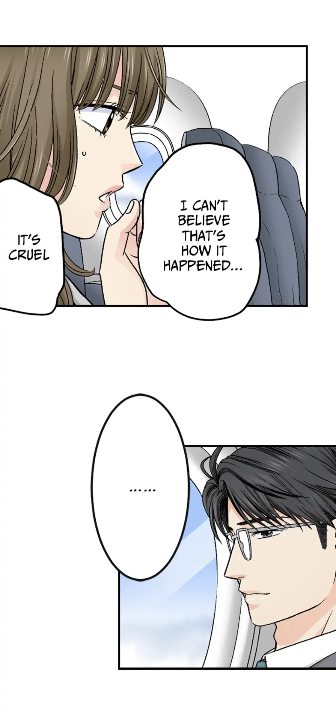 I Was Doted On By My Favorite Boss Chapter 15 - page 6