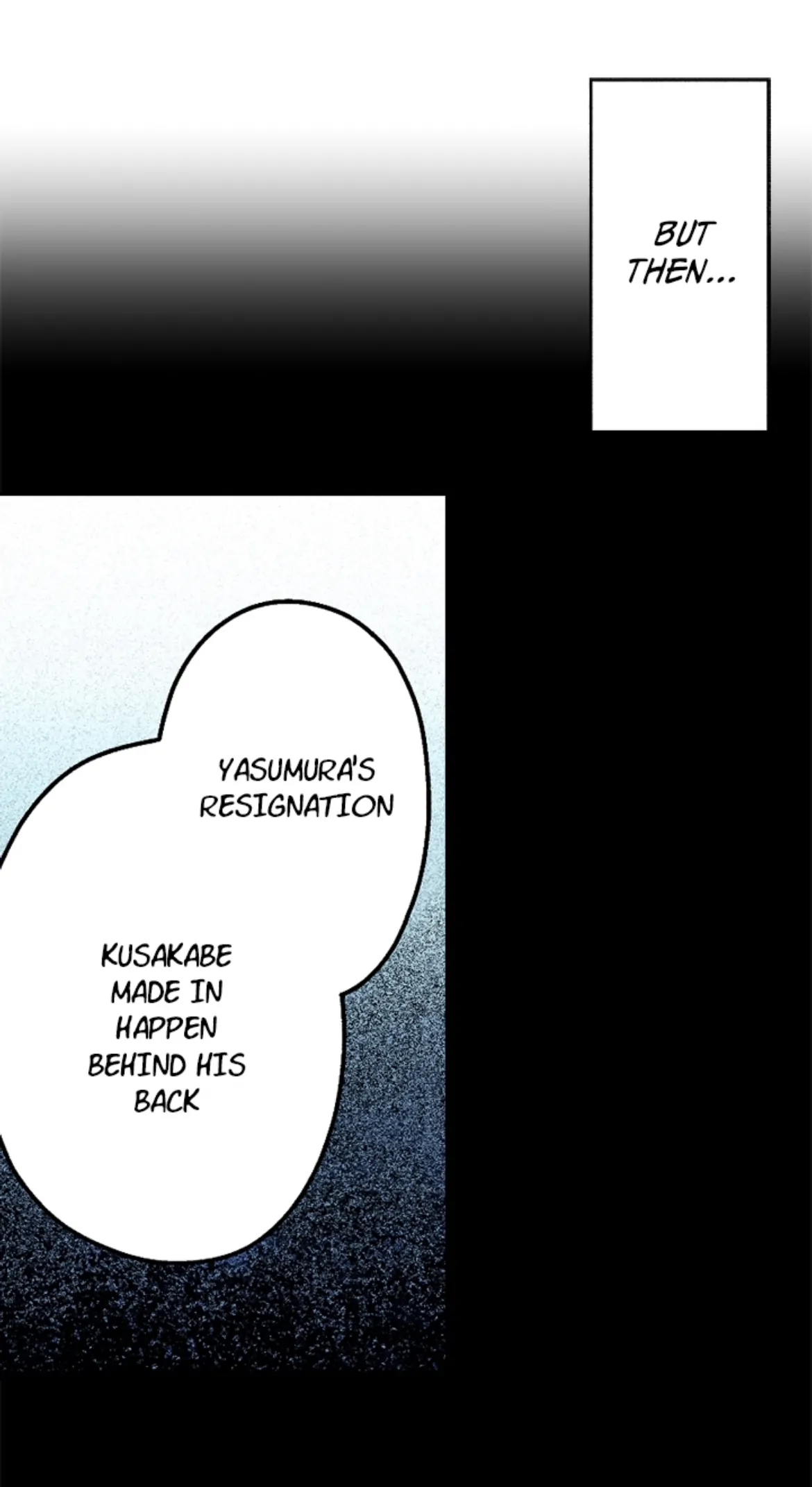 I Was Doted On By My Favorite Boss Chapter 15 - page 8