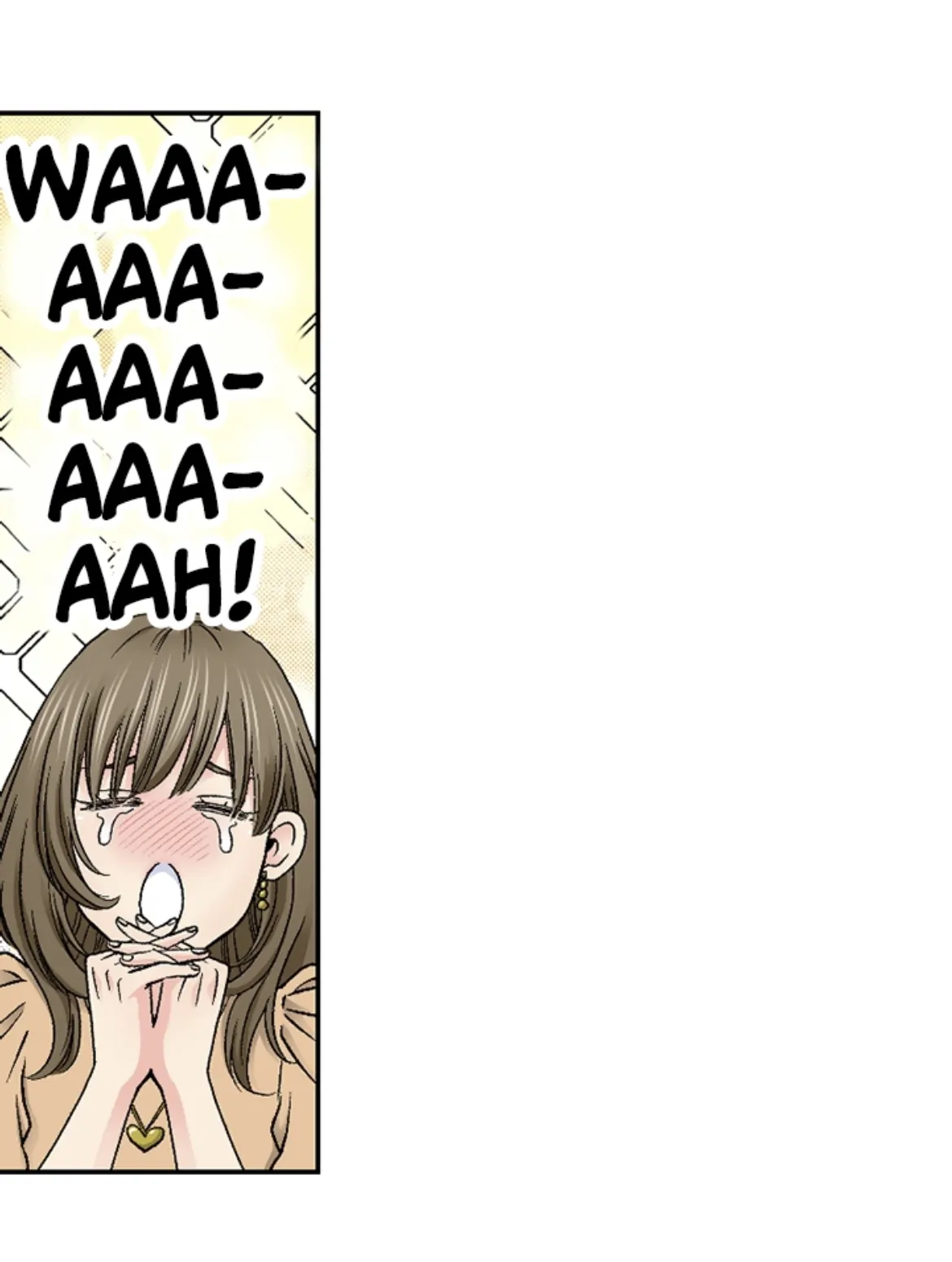 I Was Doted On By My Favorite Boss Chapter 16 - page 11