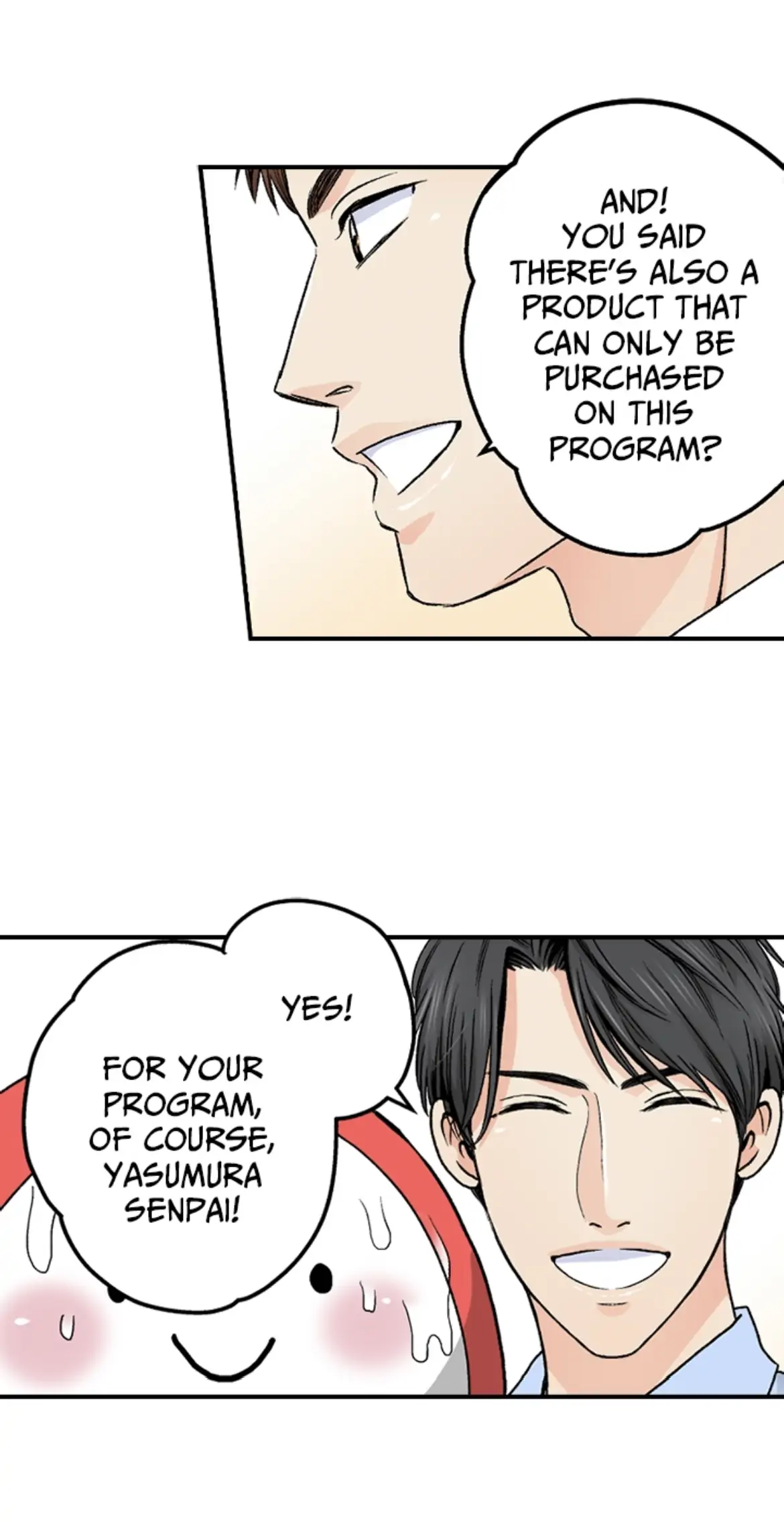 I Was Doted On By My Favorite Boss Chapter 16 - page 16