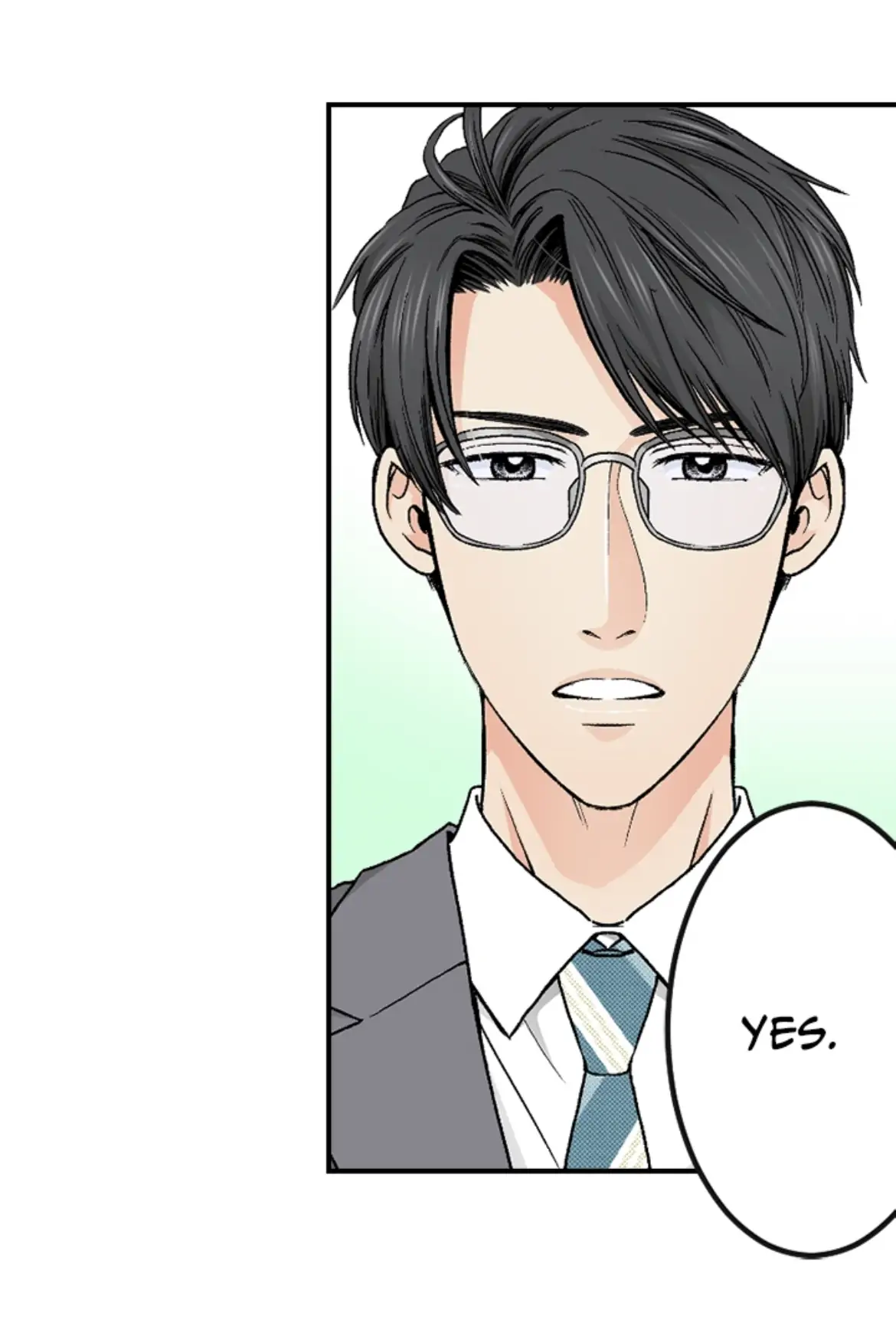 I Was Doted On By My Favorite Boss Chapter 16 - page 2