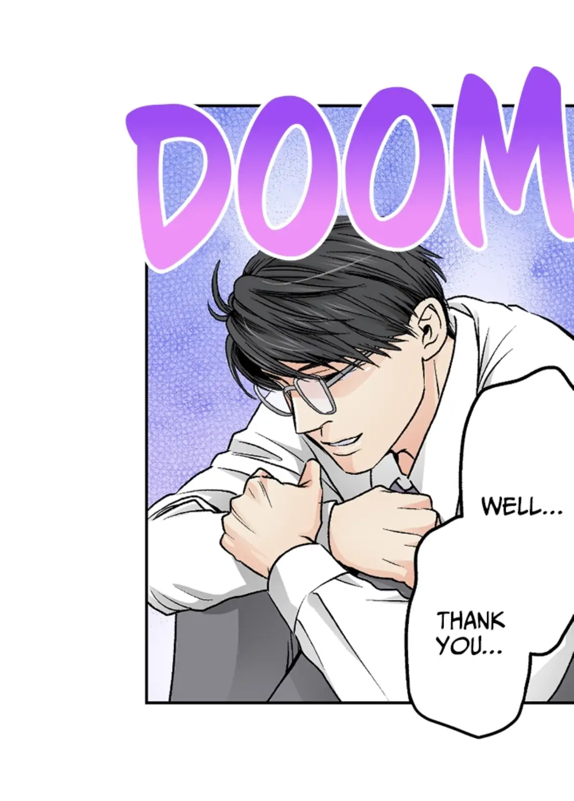 I Was Doted On By My Favorite Boss Chapter 16 - page 21