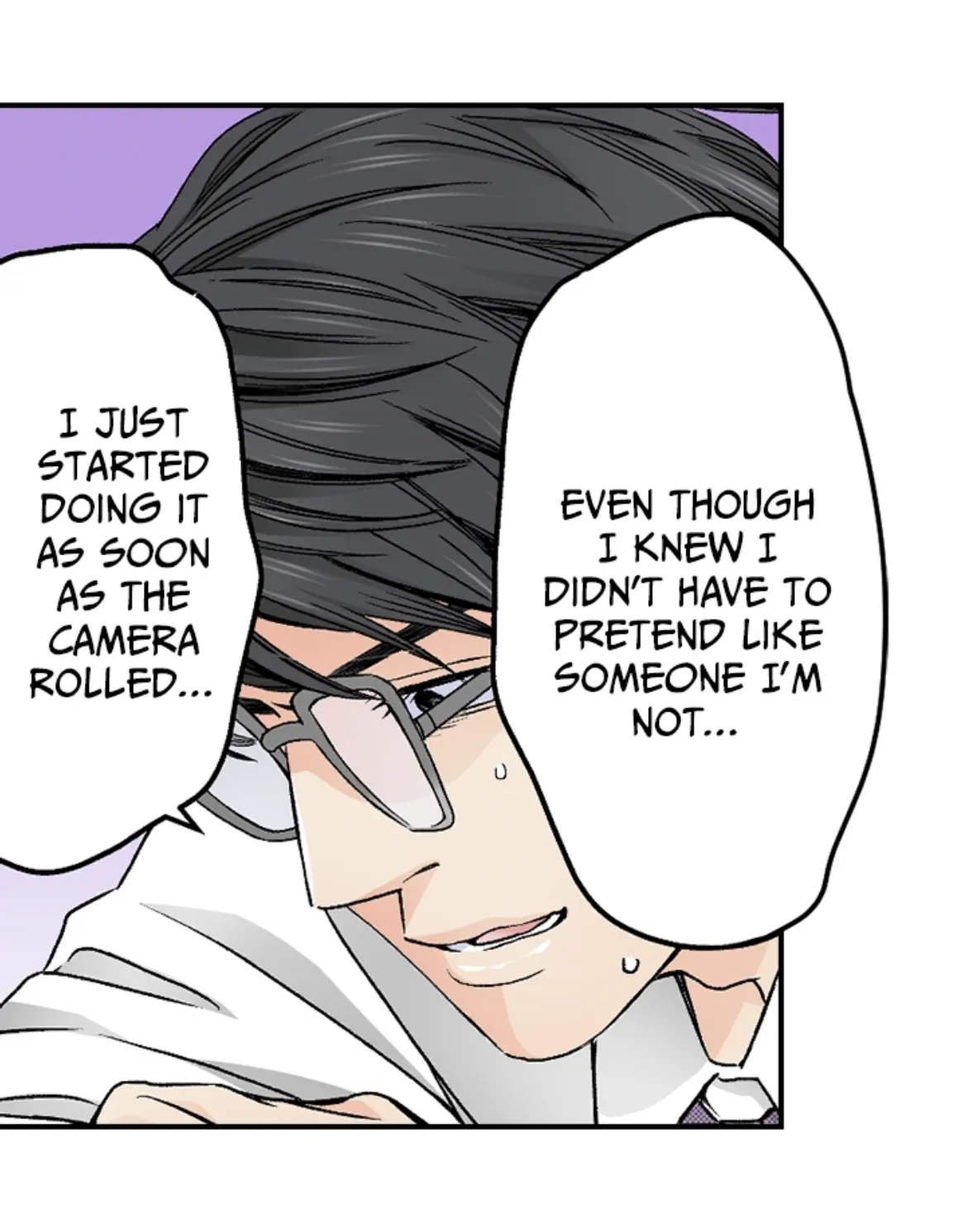 I Was Doted On By My Favorite Boss Chapter 16 - page 22