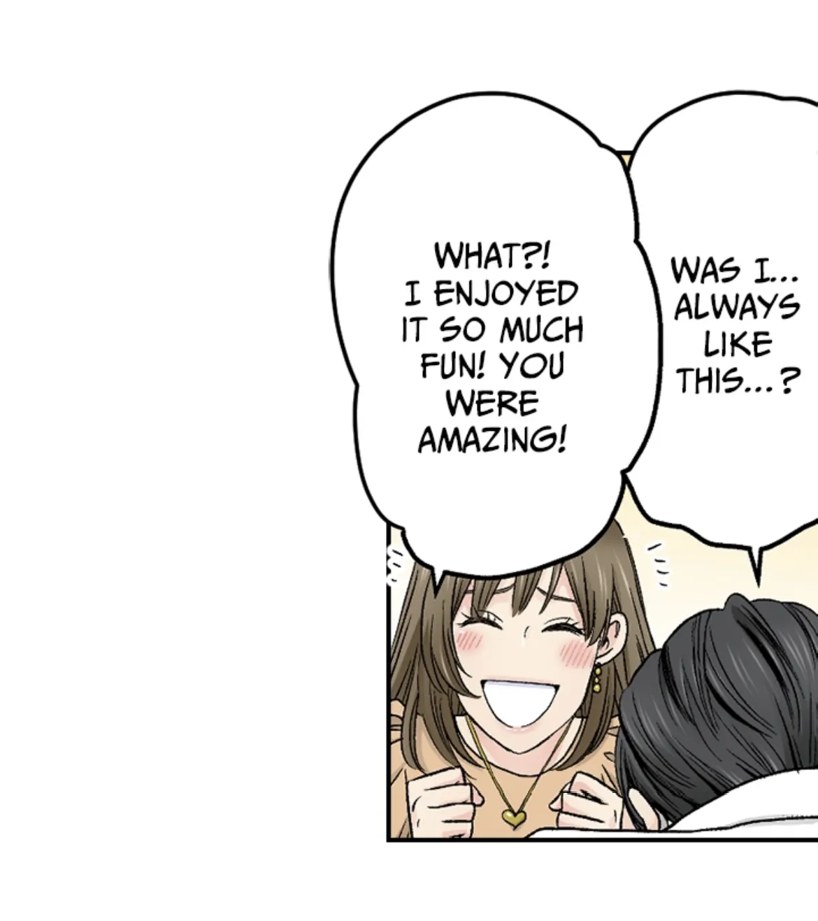 I Was Doted On By My Favorite Boss Chapter 16 - page 23