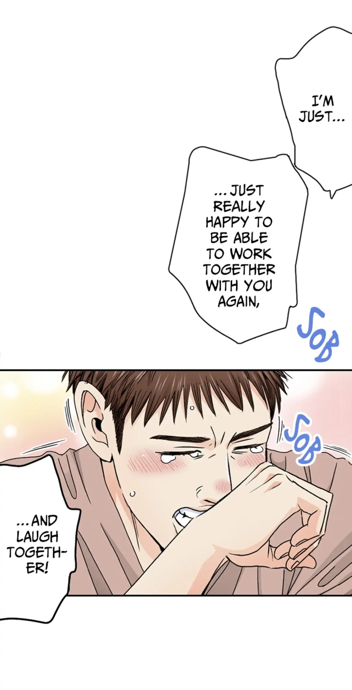 I Was Doted On By My Favorite Boss Chapter 16 - page 25