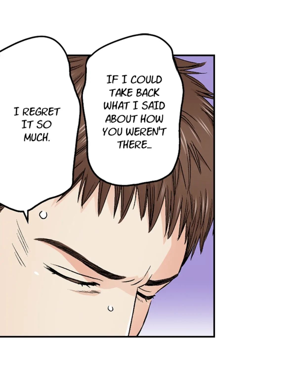 I Was Doted On By My Favorite Boss Chapter 16 - page 29