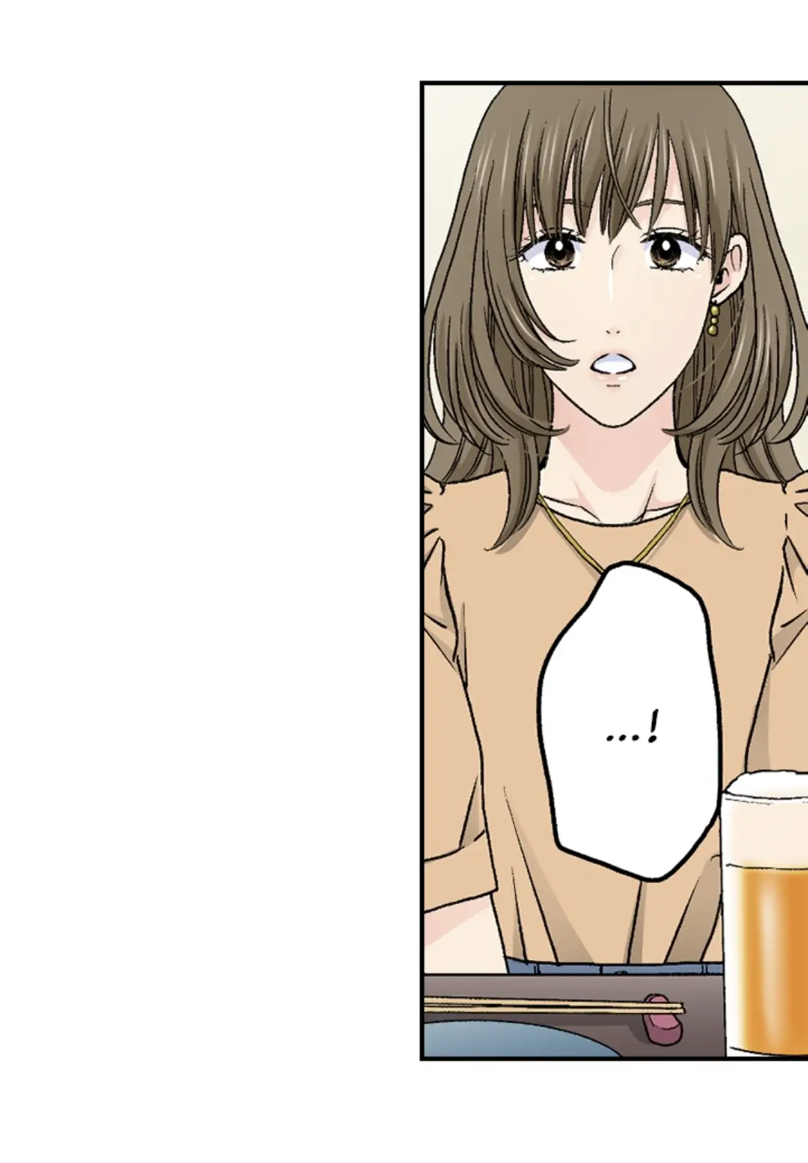 I Was Doted On By My Favorite Boss Chapter 16 - page 36