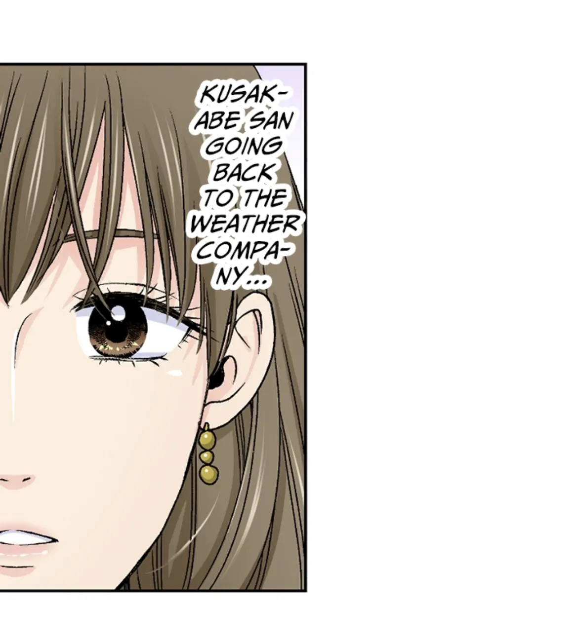 I Was Doted On By My Favorite Boss Chapter 16 - page 37