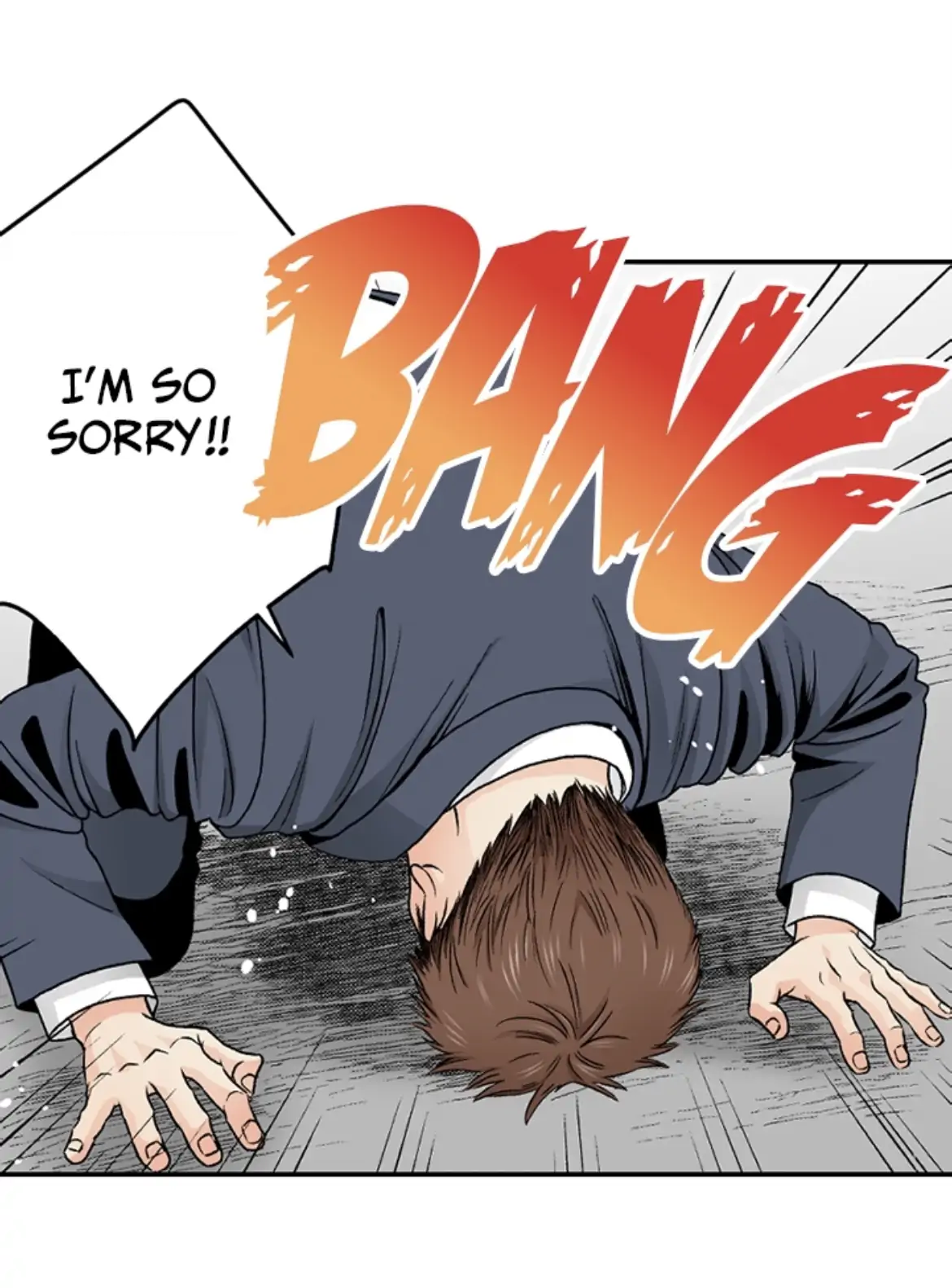 I Was Doted On By My Favorite Boss Chapter 16 - page 4