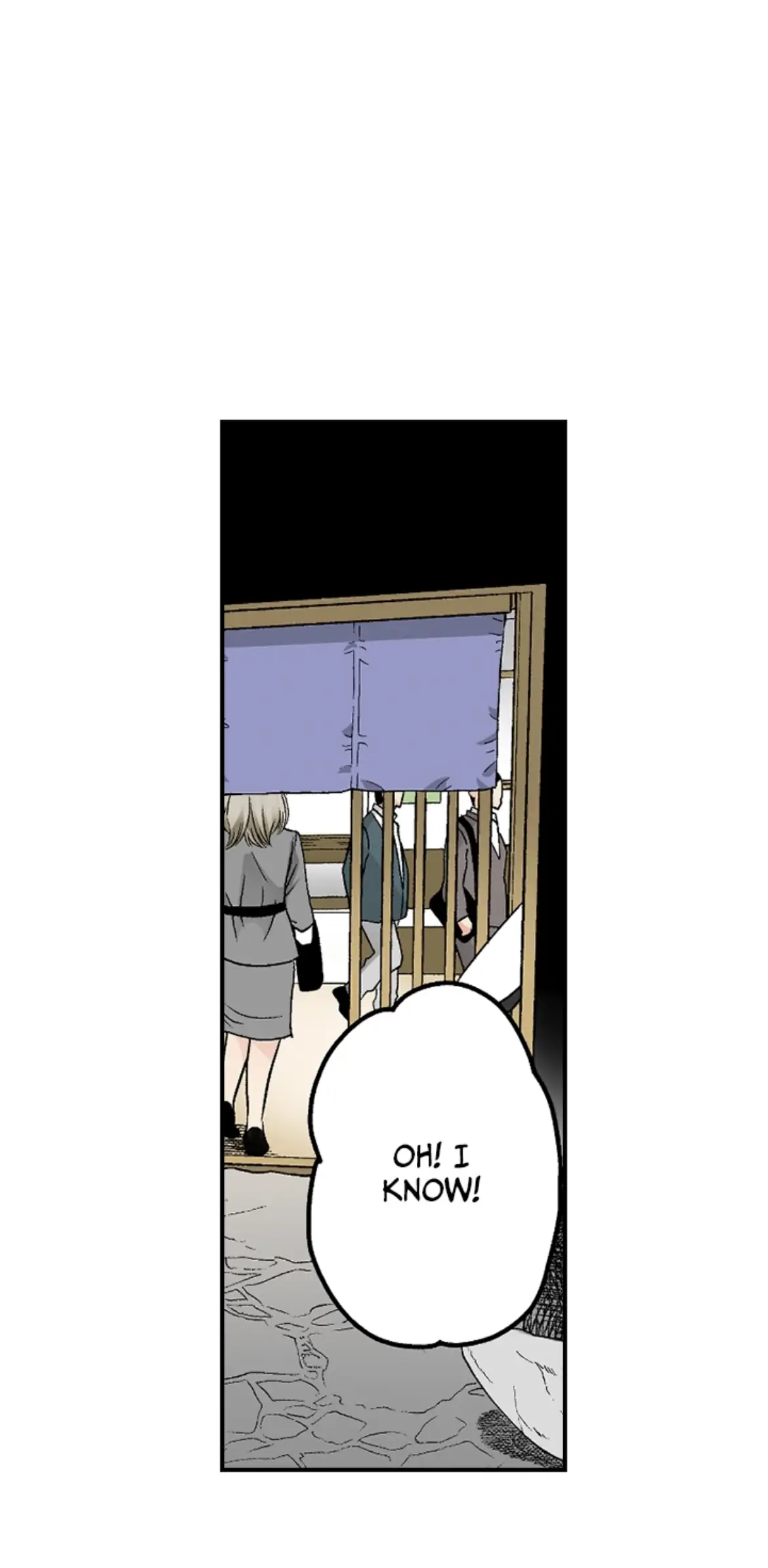 I Was Doted On By My Favorite Boss Chapter 16 - page 42