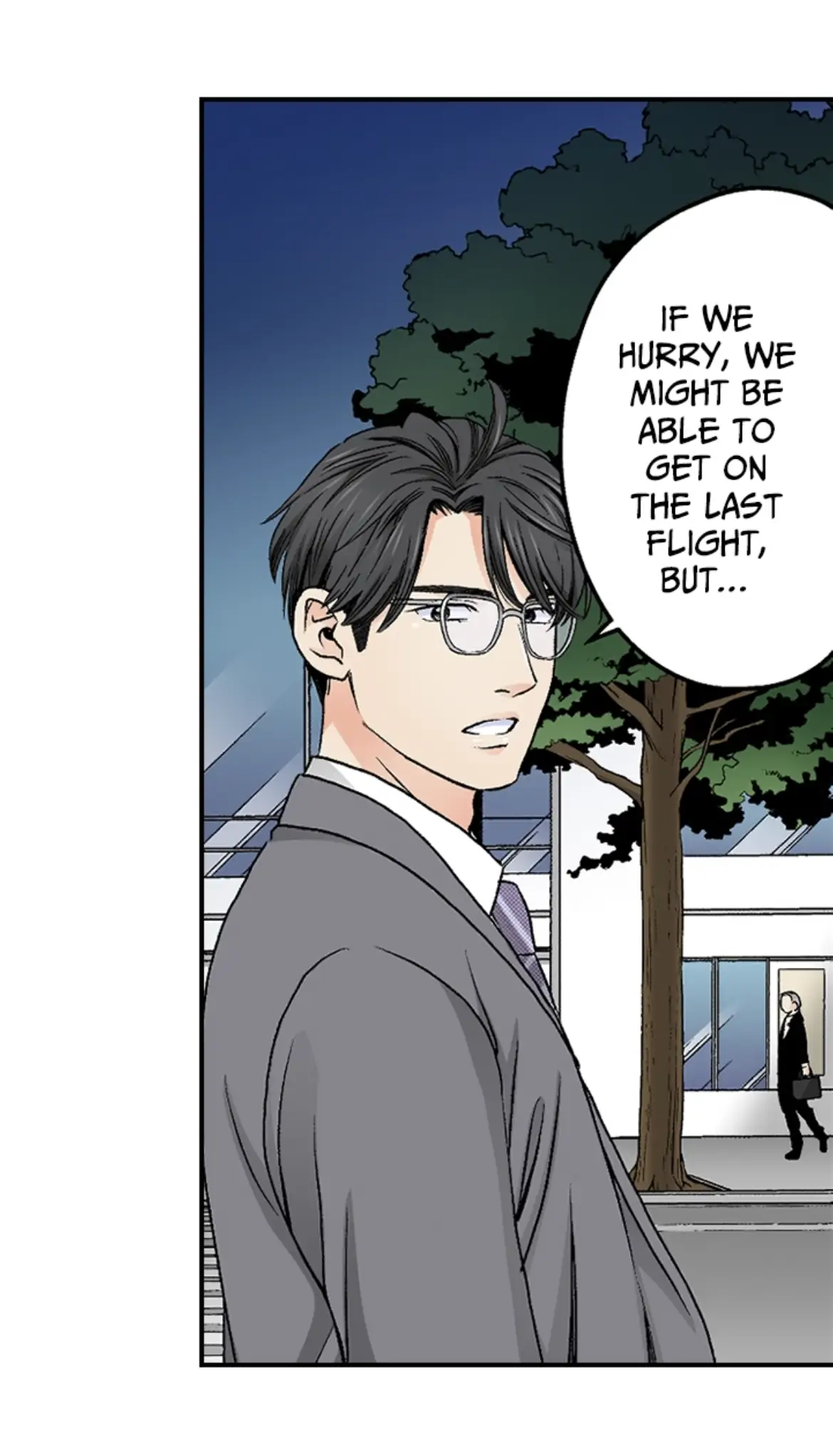 I Was Doted On By My Favorite Boss Chapter 16 - page 49