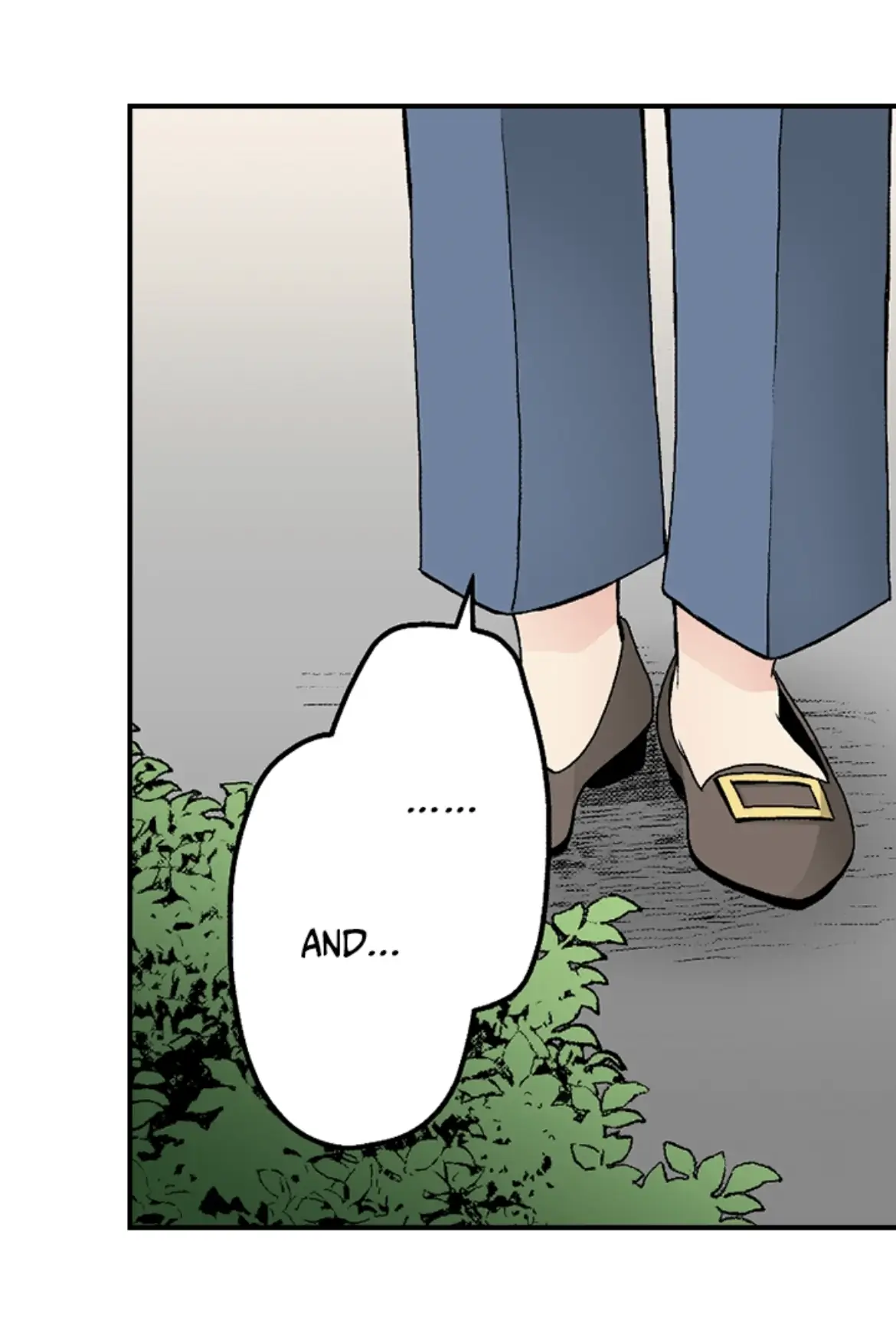 I Was Doted On By My Favorite Boss Chapter 16 - page 52