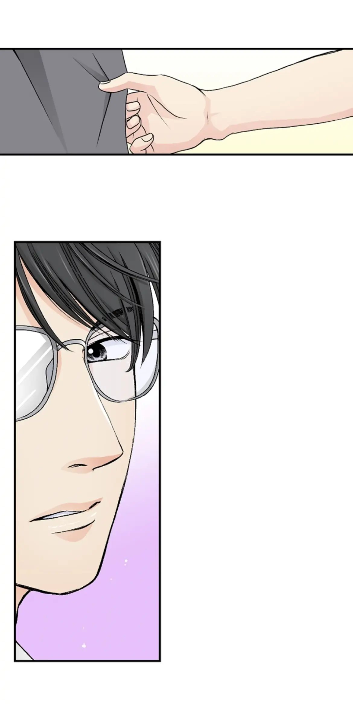 I Was Doted On By My Favorite Boss Chapter 16 - page 54