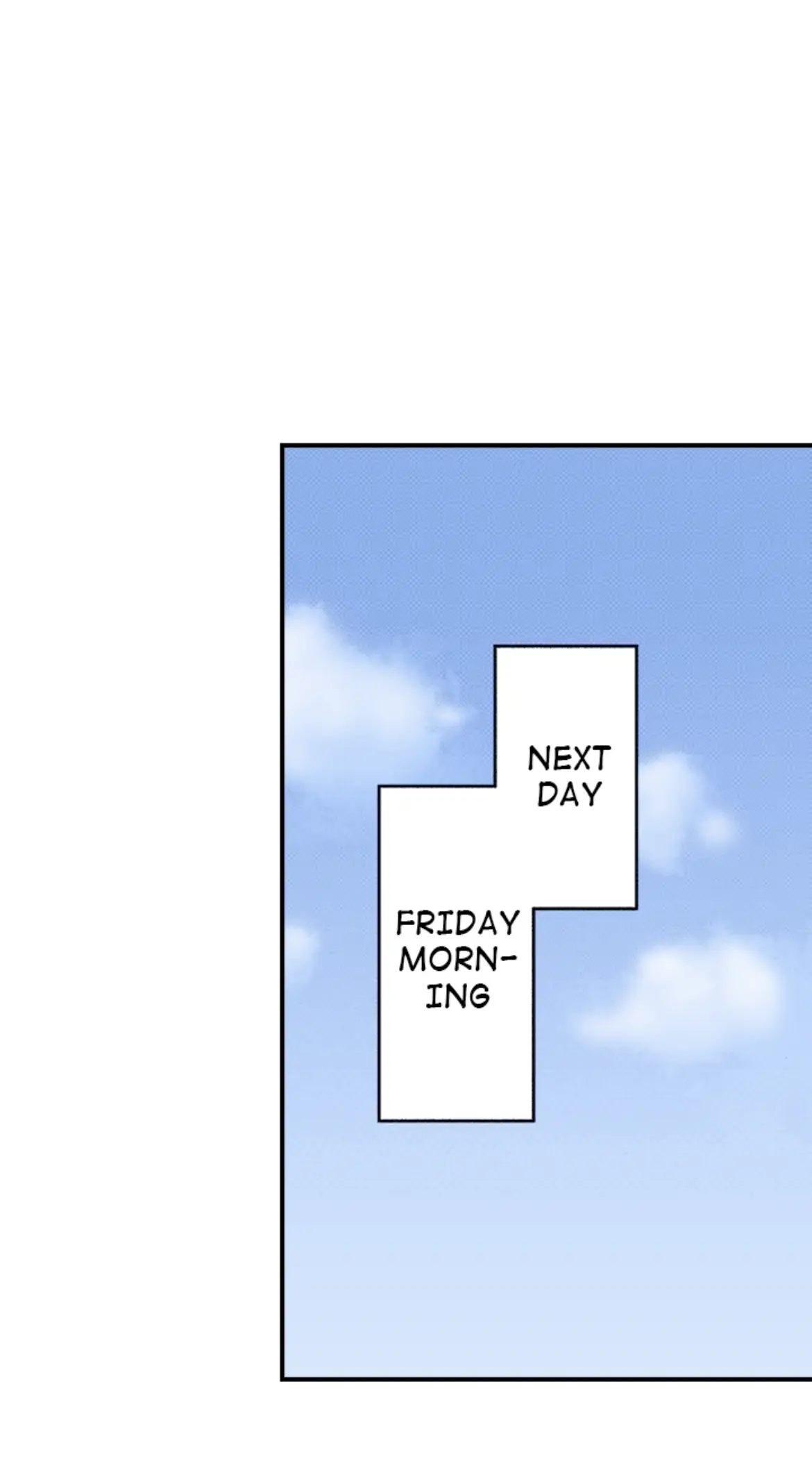 I Was Doted On By My Favorite Boss Chapter 16 - page 6