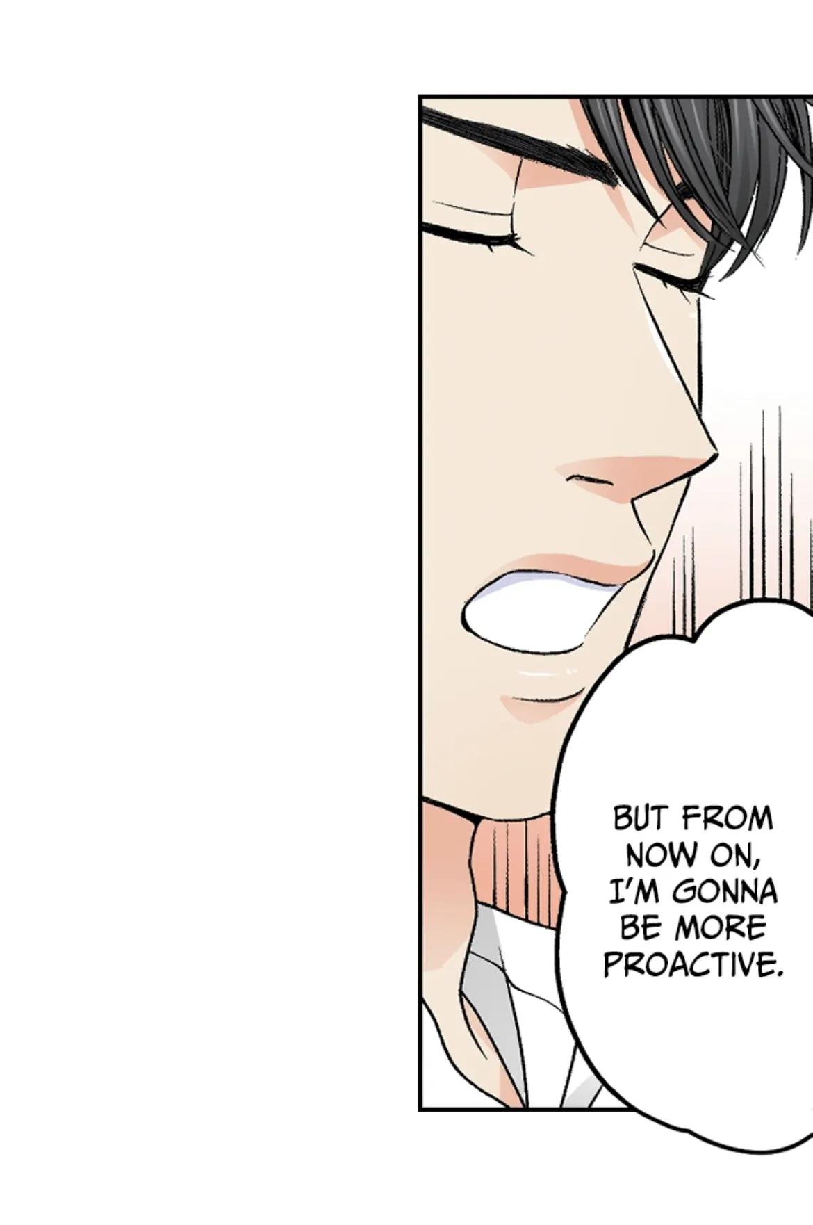 I Was Doted On By My Favorite Boss Chapter 18 - page 16