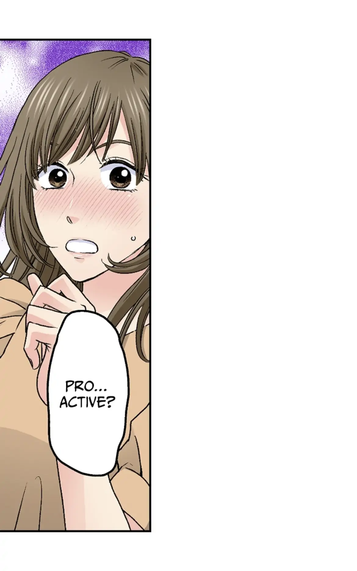 I Was Doted On By My Favorite Boss Chapter 18 - page 17