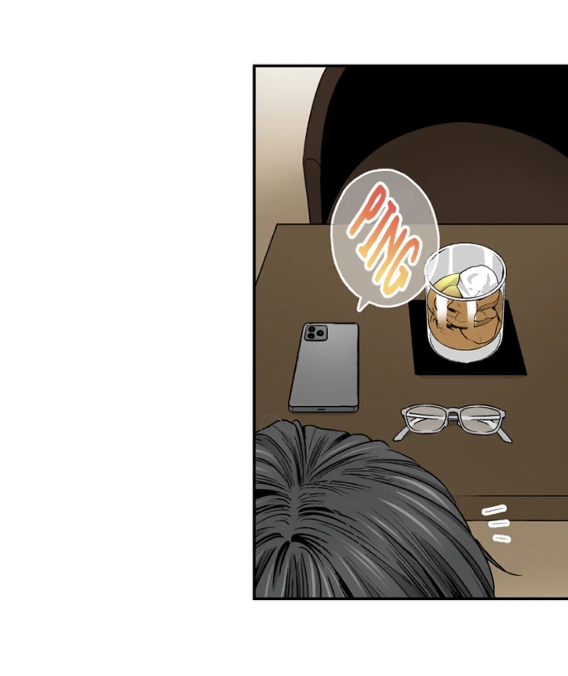 I Was Doted On By My Favorite Boss Chapter 18 - page 18