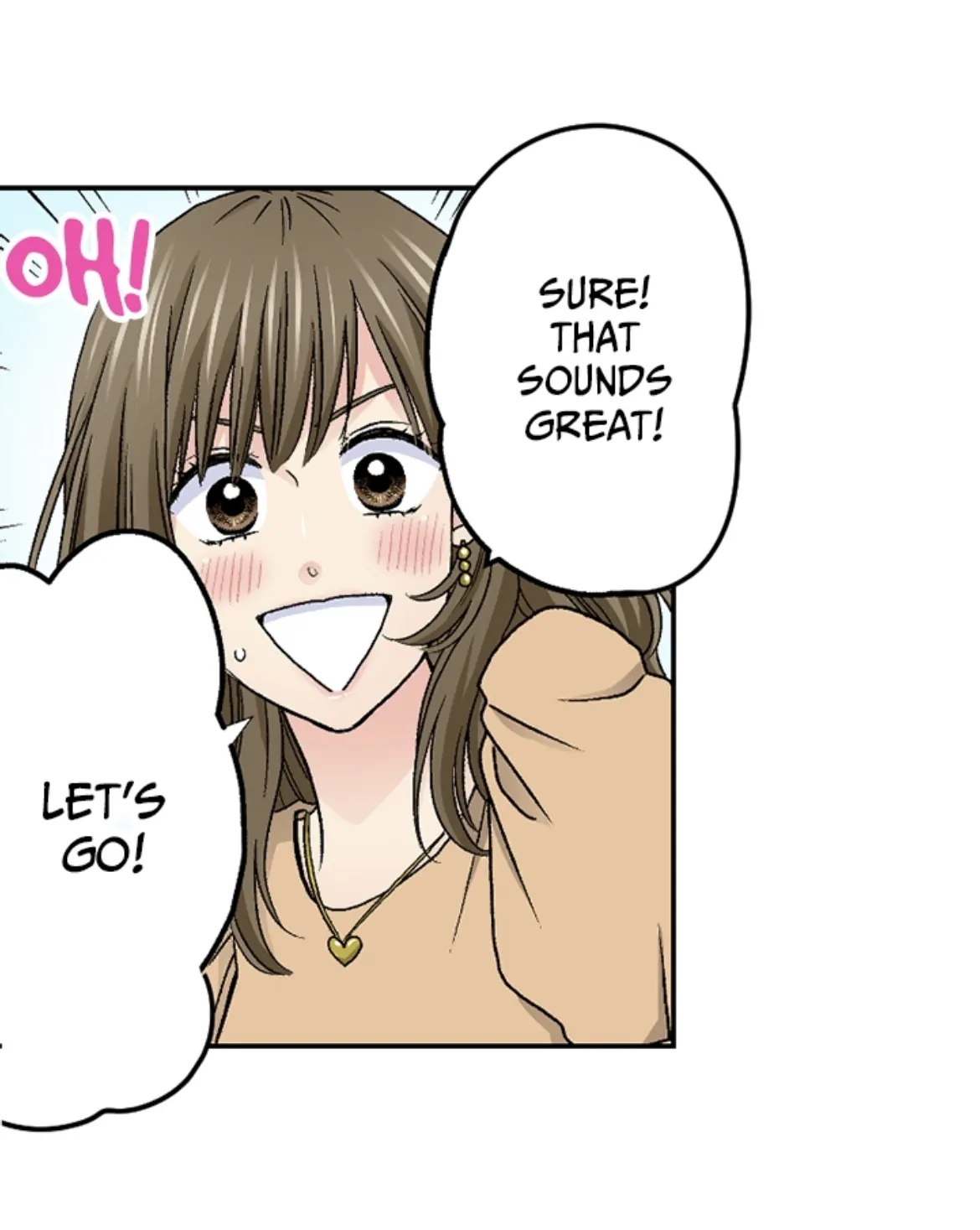 I Was Doted On By My Favorite Boss Chapter 18 - page 22