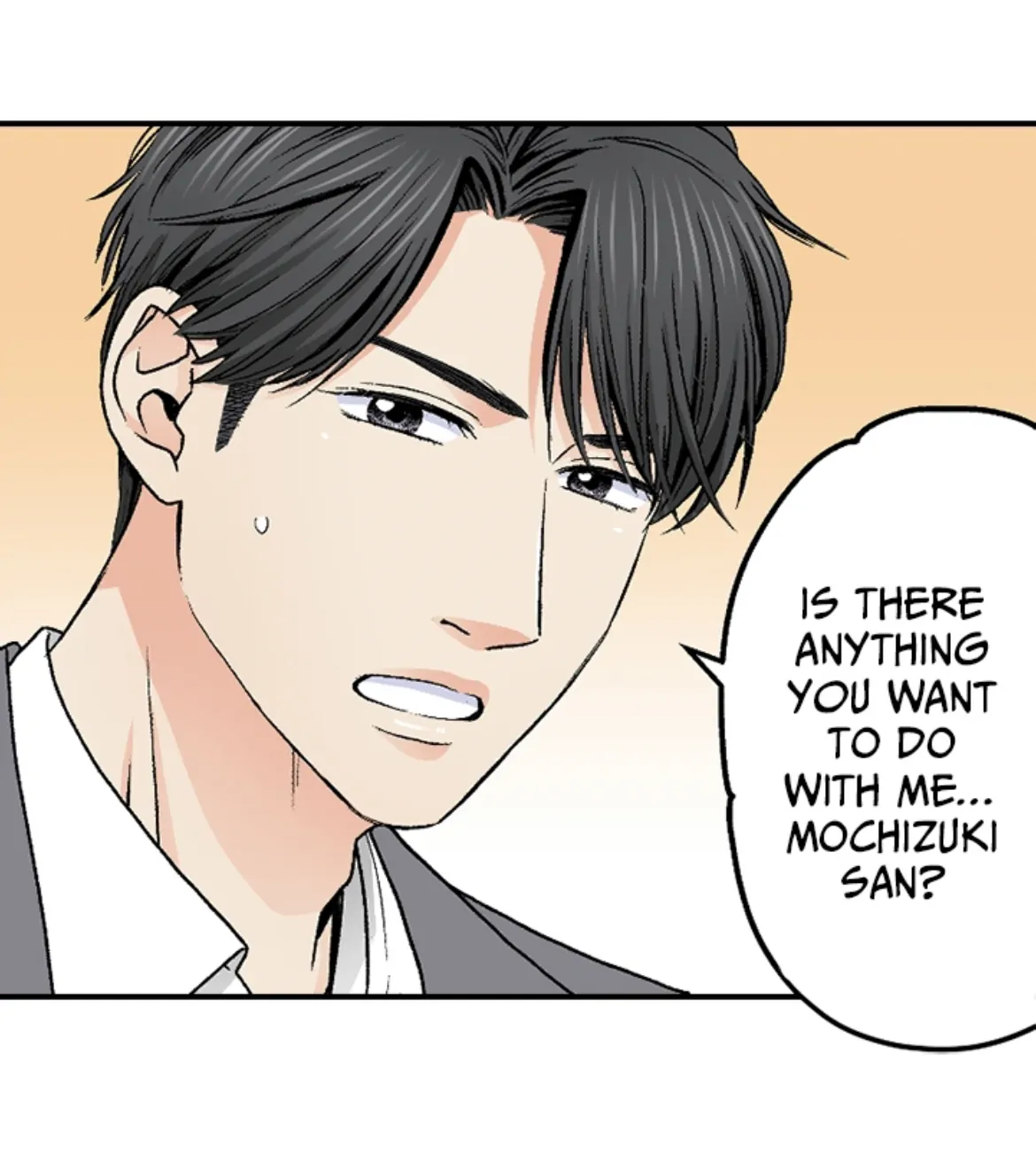 I Was Doted On By My Favorite Boss Chapter 18 - page 2