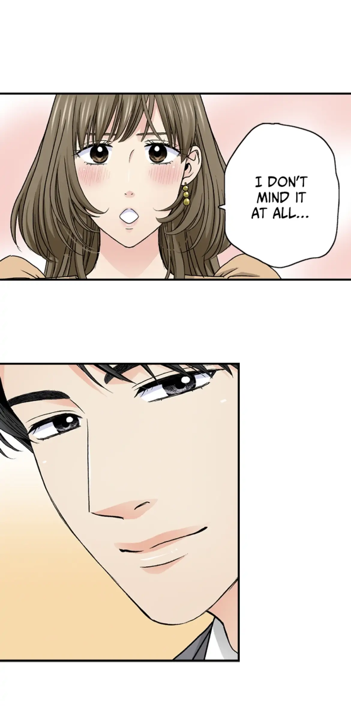 I Was Doted On By My Favorite Boss Chapter 18 - page 30