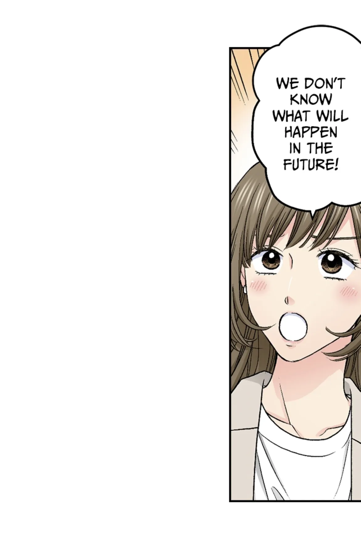 I Was Doted On By My Favorite Boss Chapter 18 - page 40