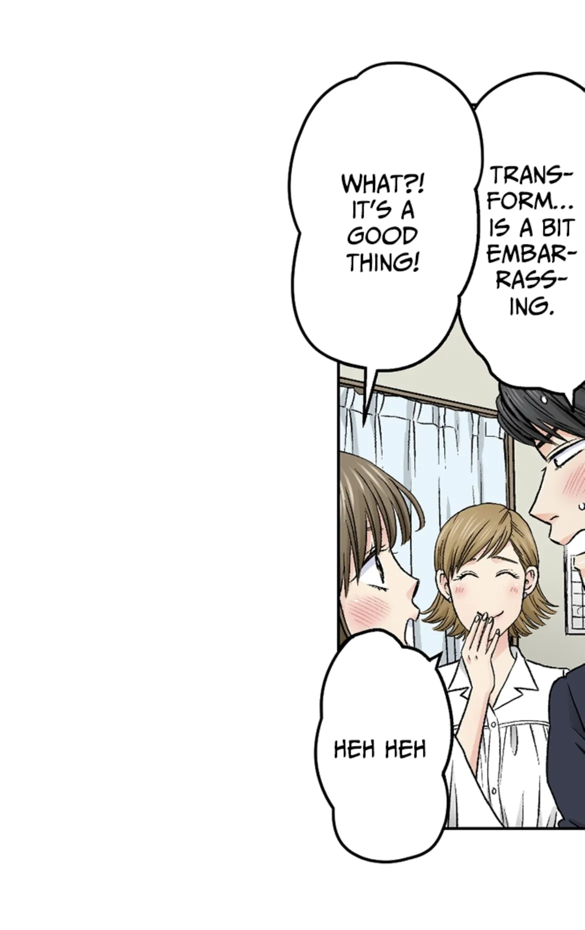 I Was Doted On By My Favorite Boss Chapter 18 - page 42