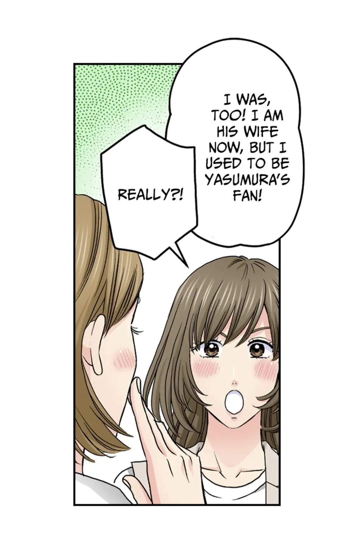 I Was Doted On By My Favorite Boss Chapter 18 - page 45