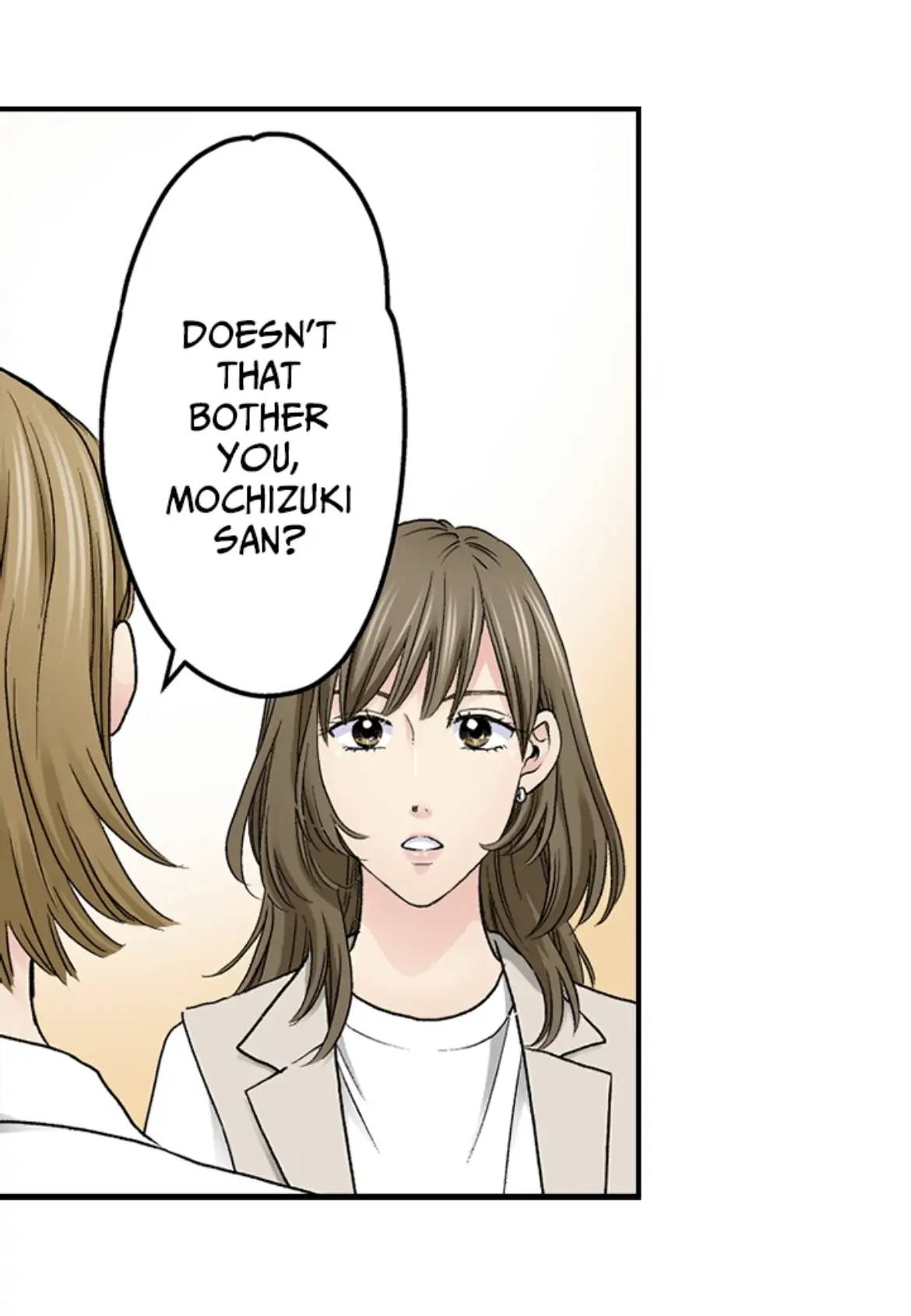 I Was Doted On By My Favorite Boss Chapter 18 - page 48