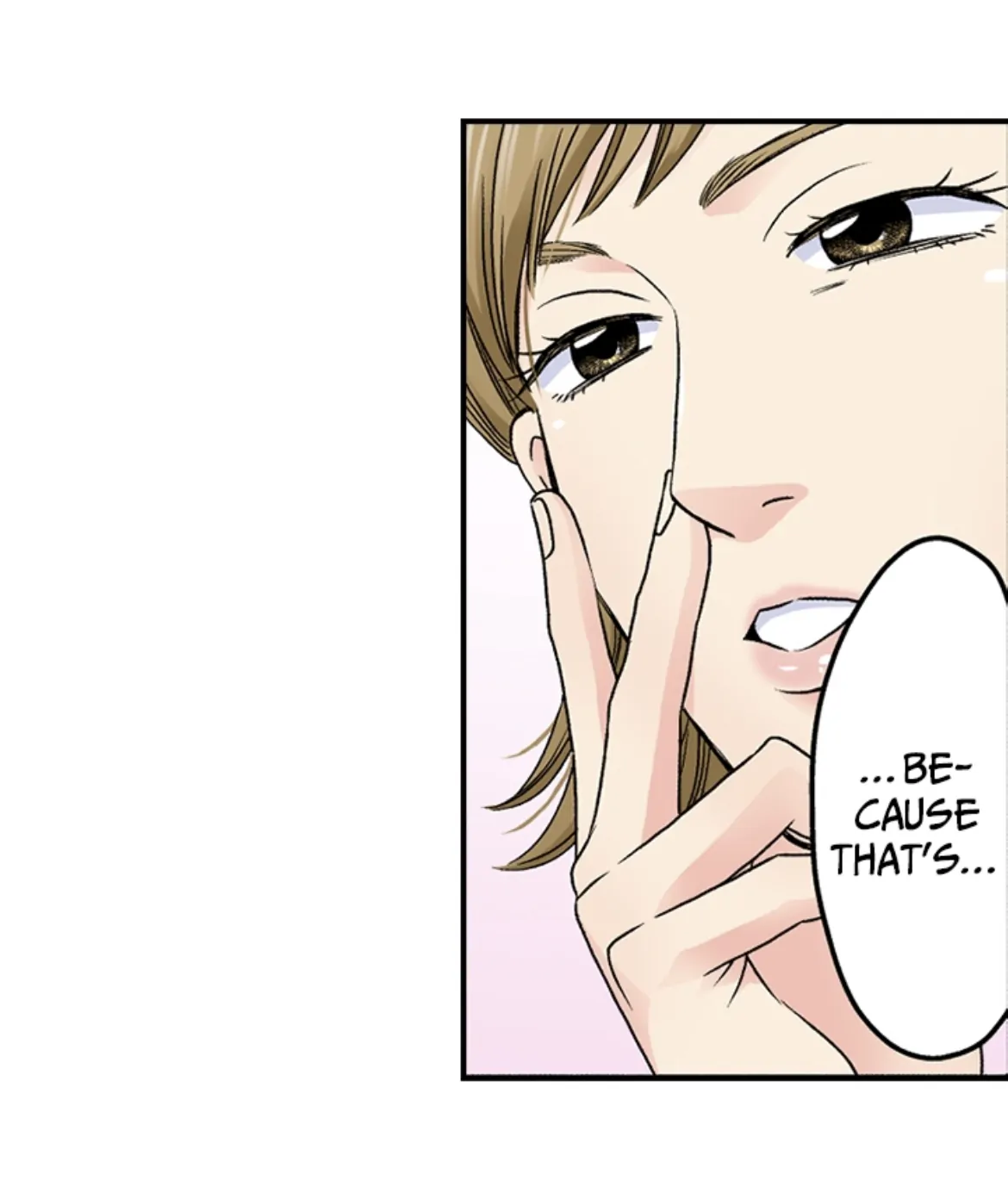 I Was Doted On By My Favorite Boss Chapter 18 - page 49