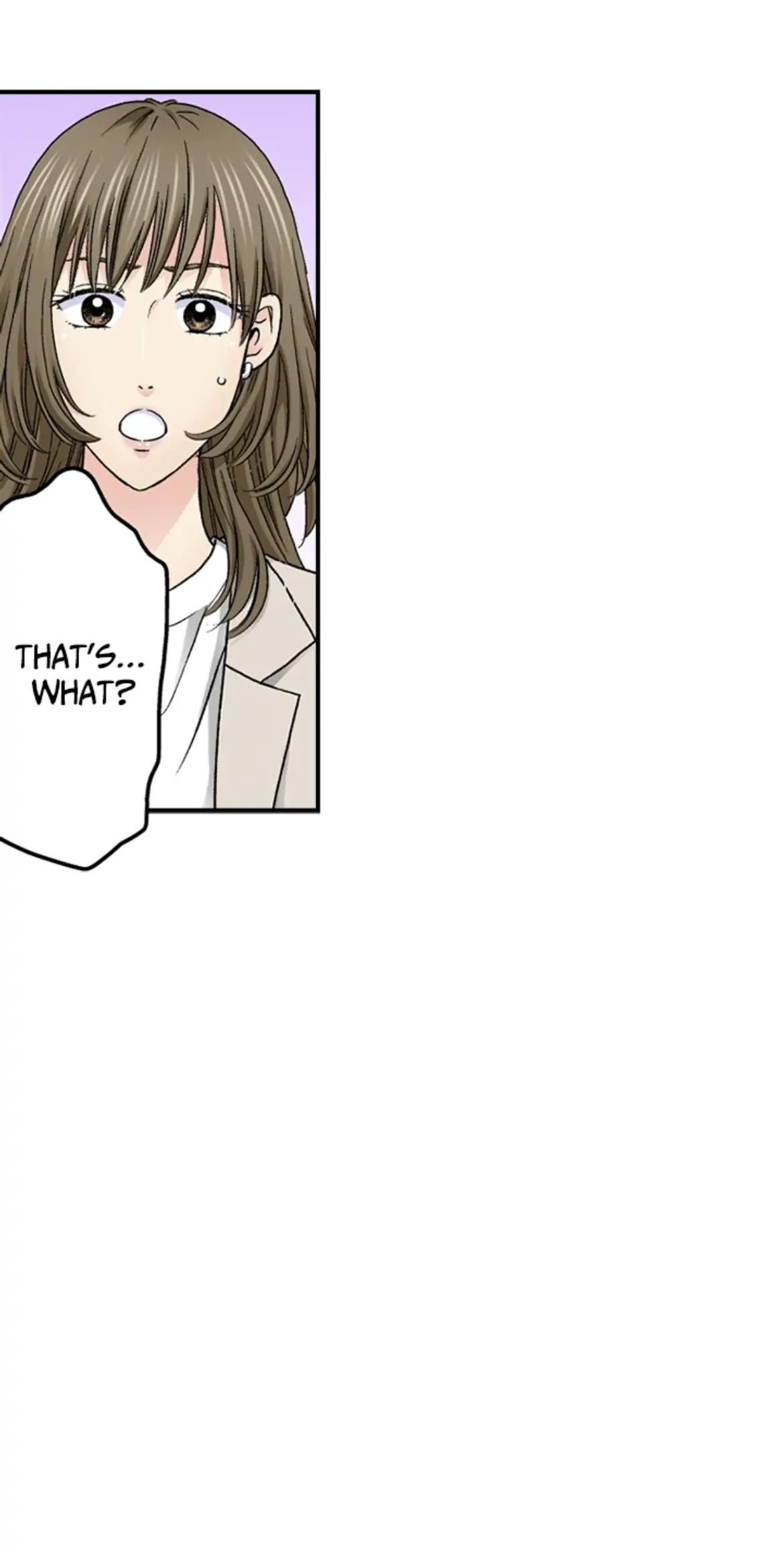 I Was Doted On By My Favorite Boss Chapter 18 - page 50