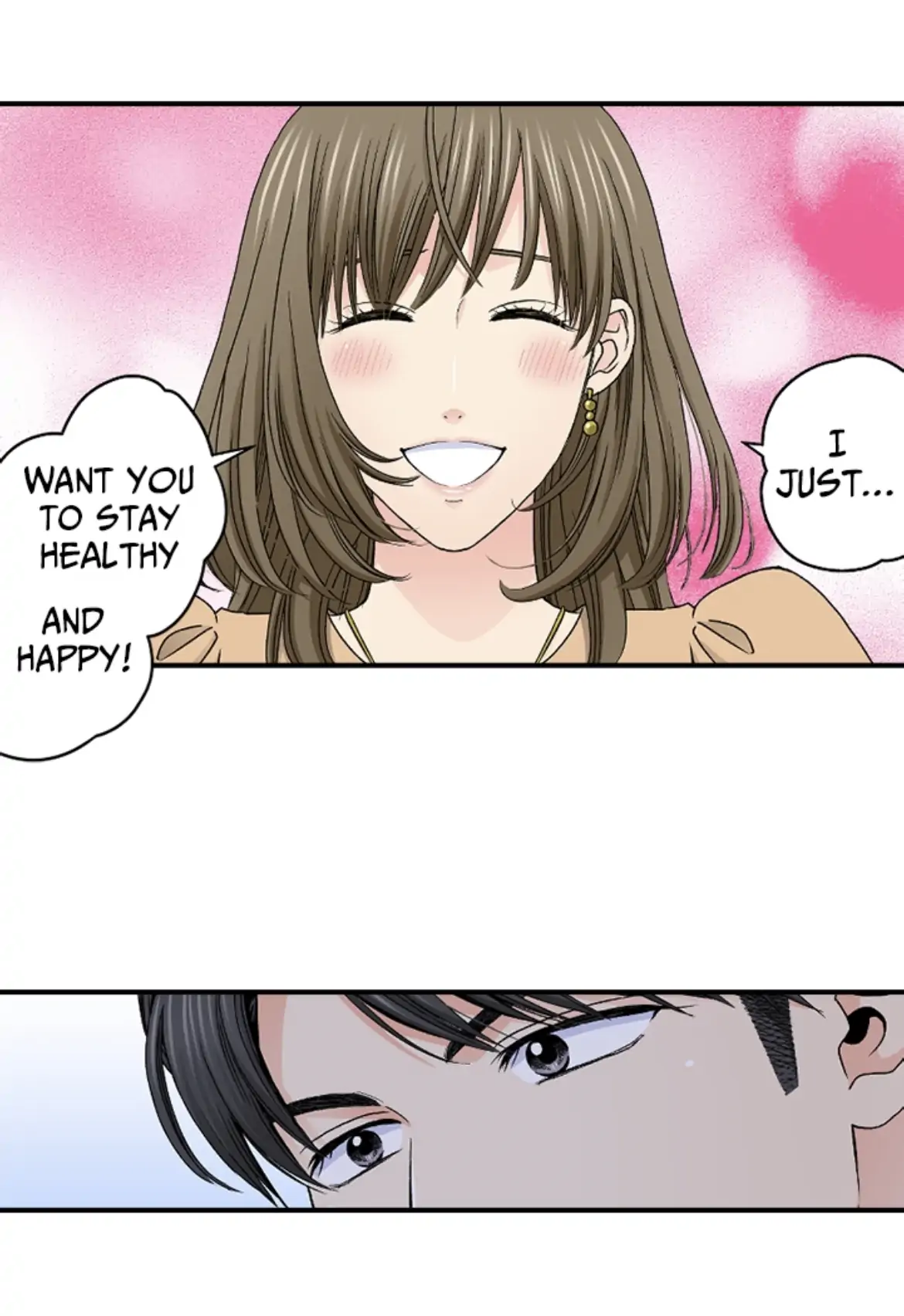 I Was Doted On By My Favorite Boss Chapter 18 - page 6